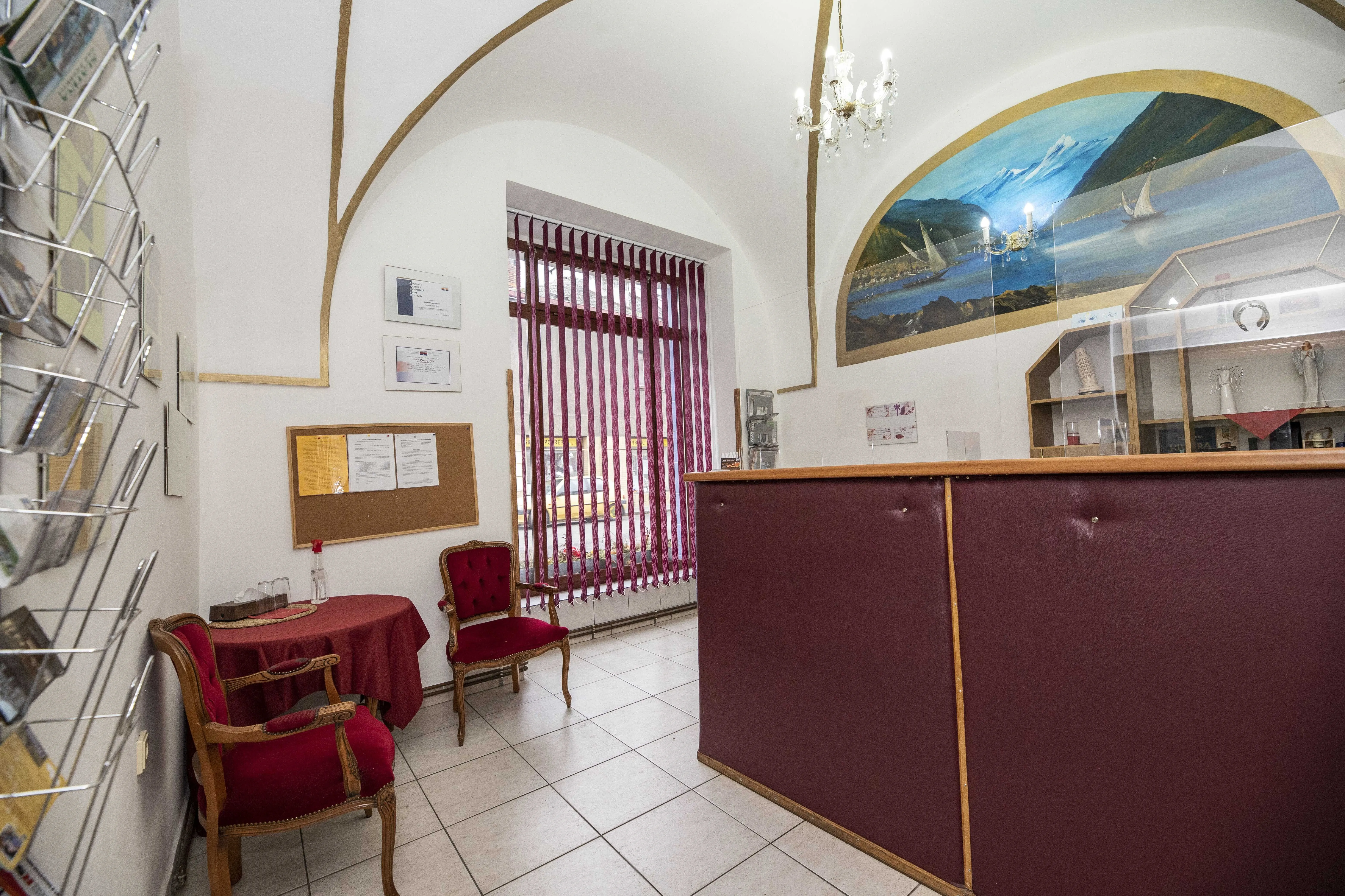 Hotel Panský Dům Kostelec nad Orlicí – Kostelec nad Orlicí, Česká republika