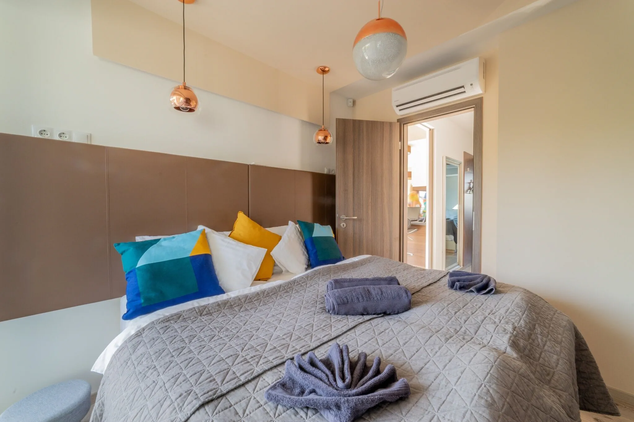 Lake Moments - Smaragd Penthouse Balatonszemes – Balatonszemes, Ungaria