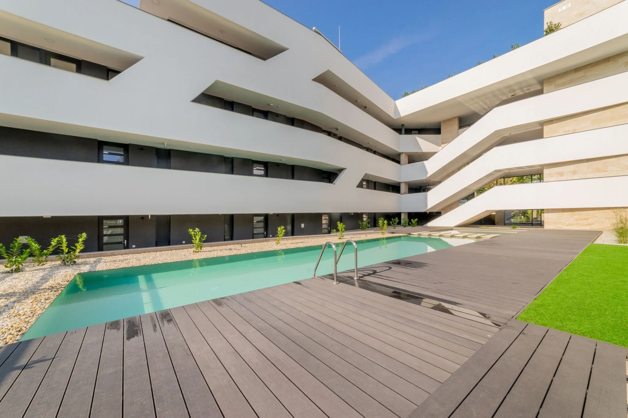 Lake Moments - Smaragd Penthouse Balatonszemes – Balatonszemes, Ungaria