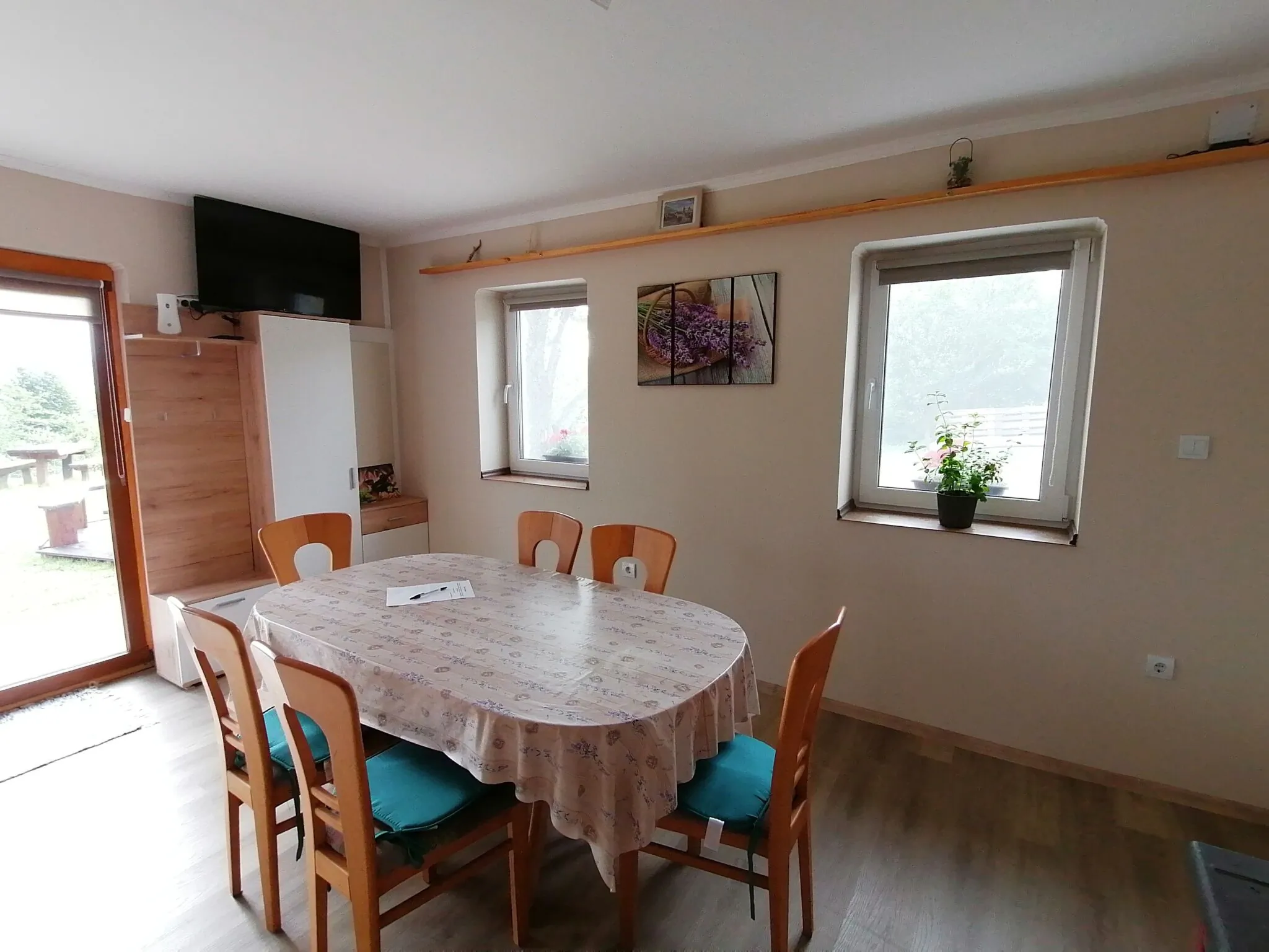 Fehér Vendégház Balatonederics - foto 10