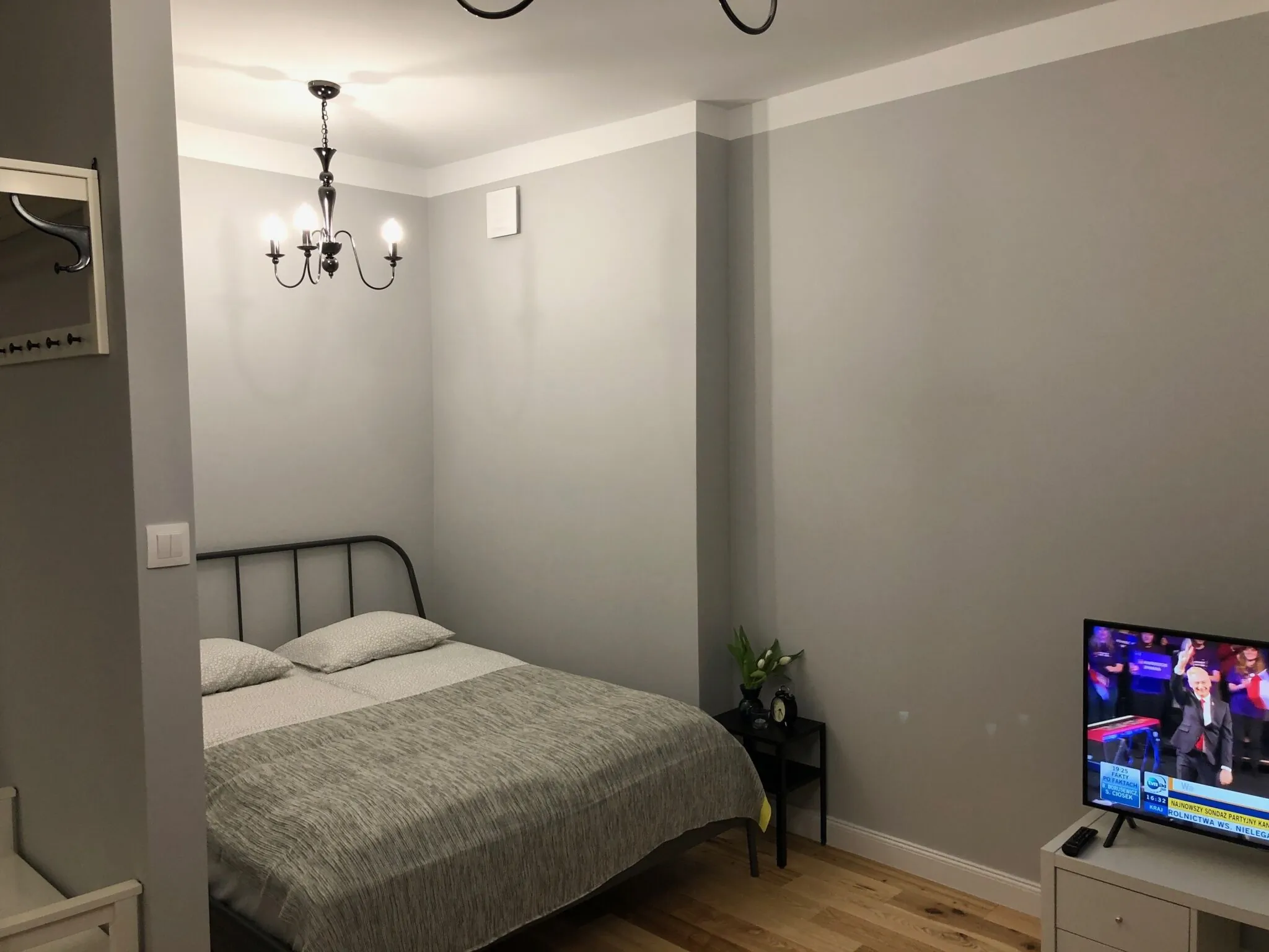 CR Cichy Apartament w Centrum Białystok – Białystok, Polska