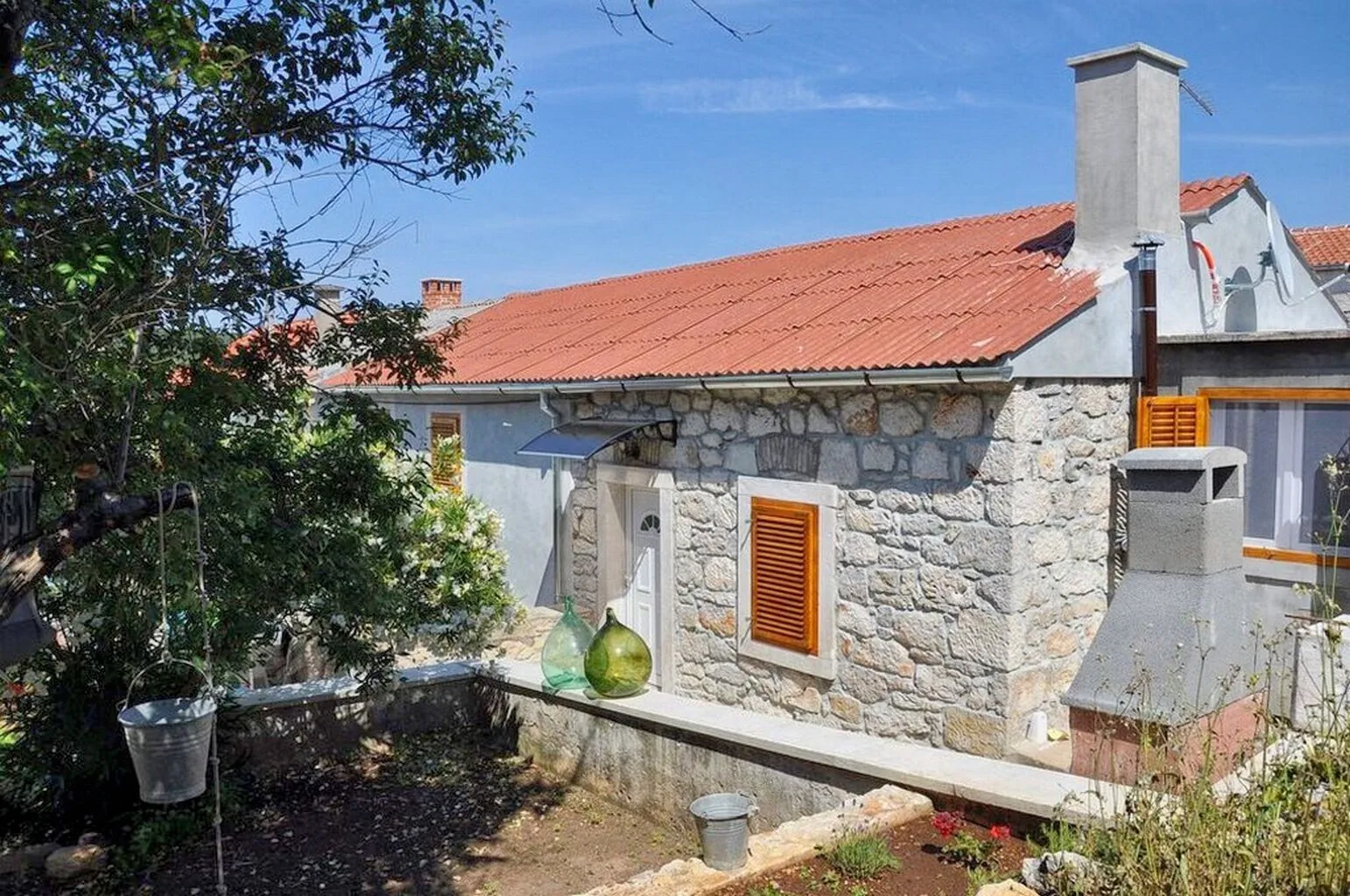 Apartments By The Sea Veli Rat, Dugi Otok - 15006 Veli Rat - foto 1
