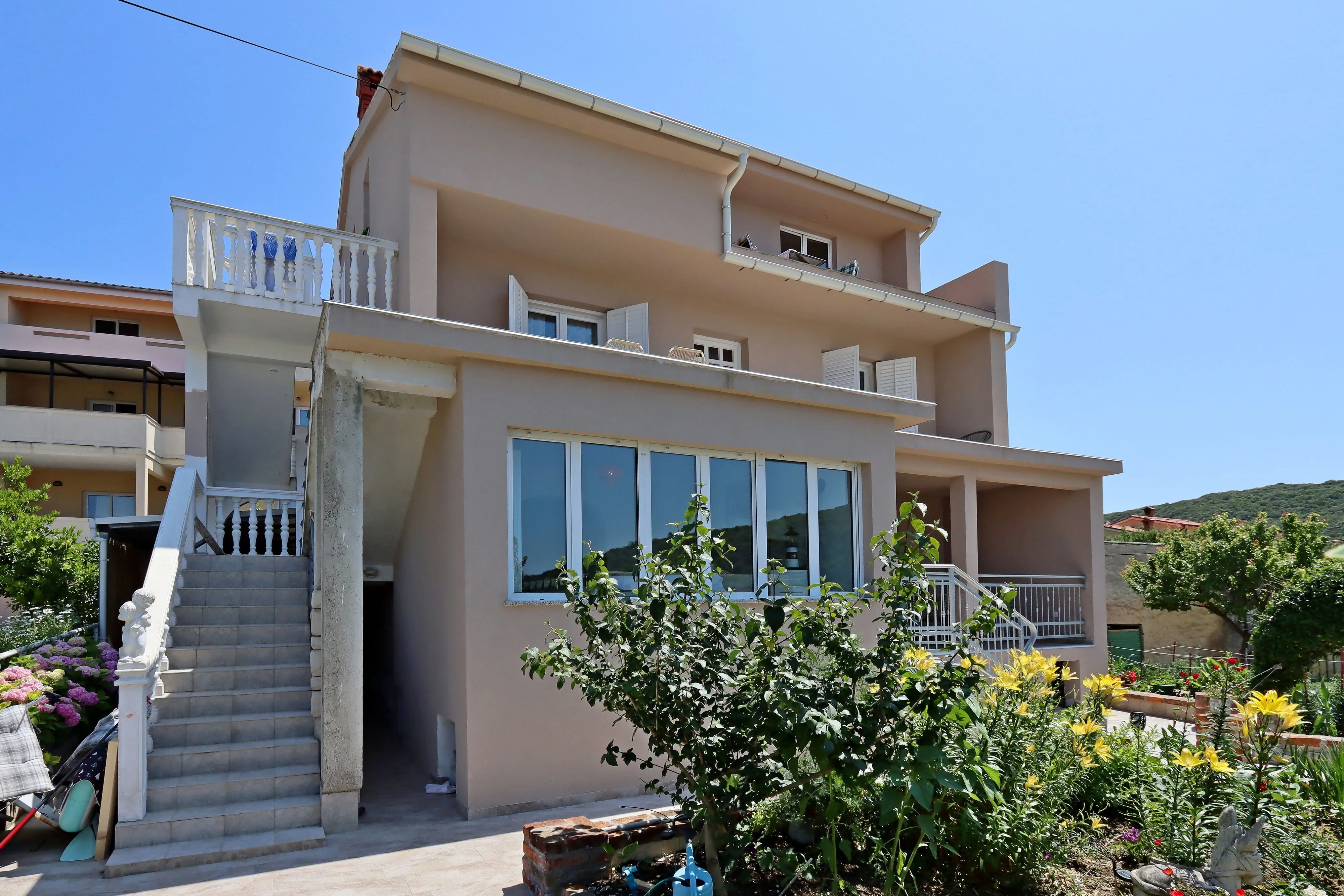 Apartments By The Sea Kampor, Rab - 17396 Kampor - foto 3