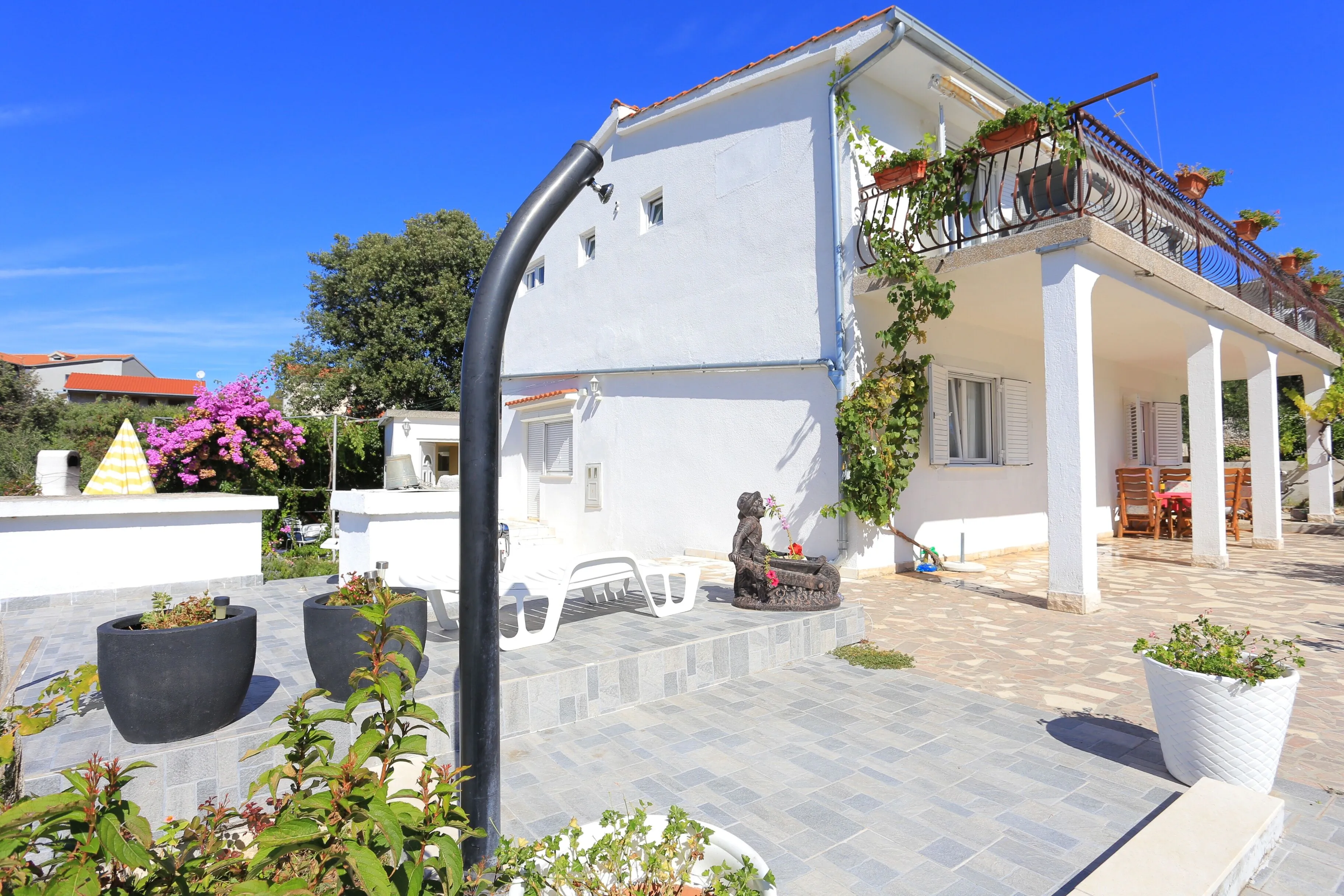 Family-friendly Apartments With Swimming Pool Ražanj, Rogoznica - 17867 Ražanj - foto 10
