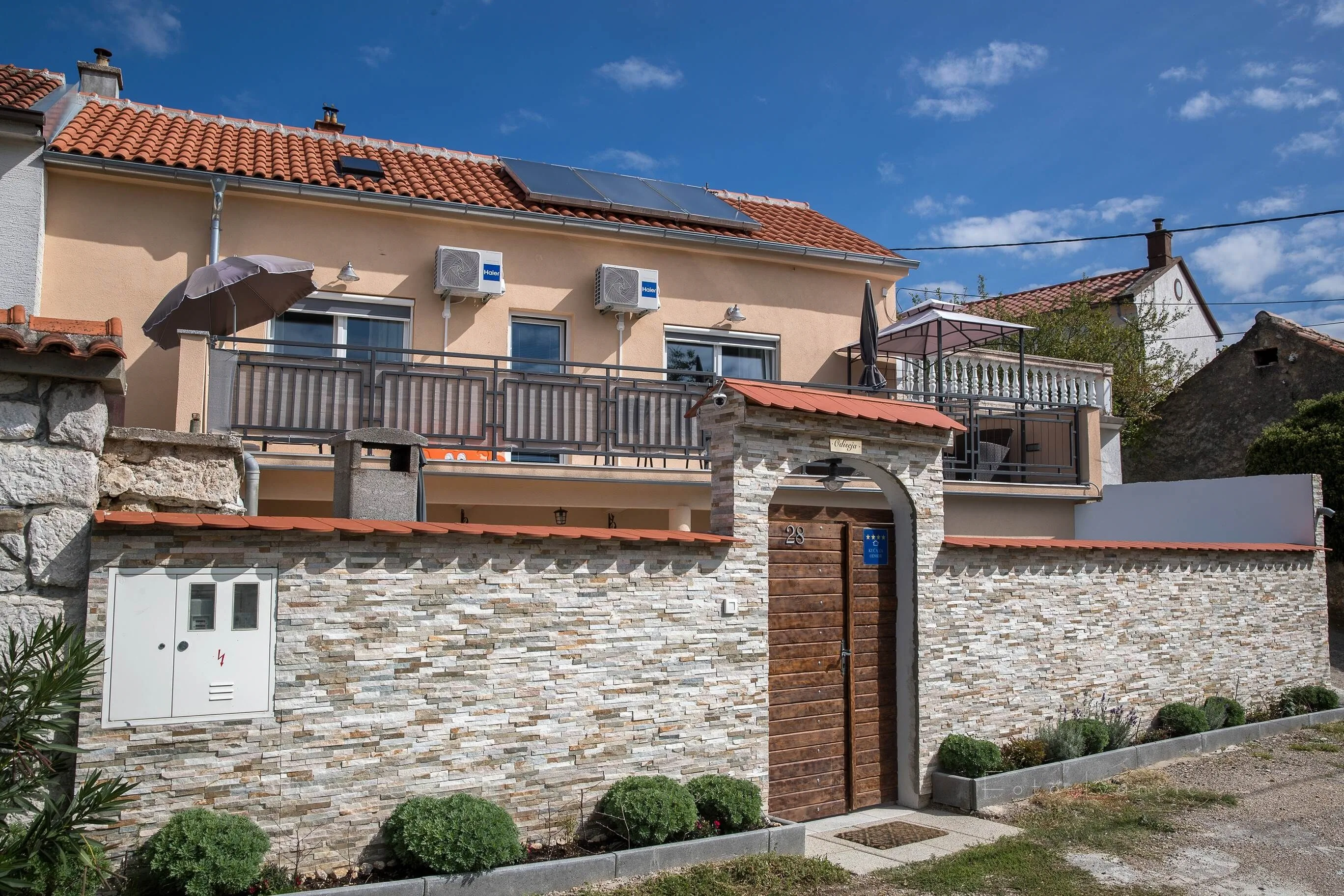 Family Friendly House With A Swimming Pool Tribalj, Crikvenica - 17992 Tribalj – Tribalj, Chorvatsko