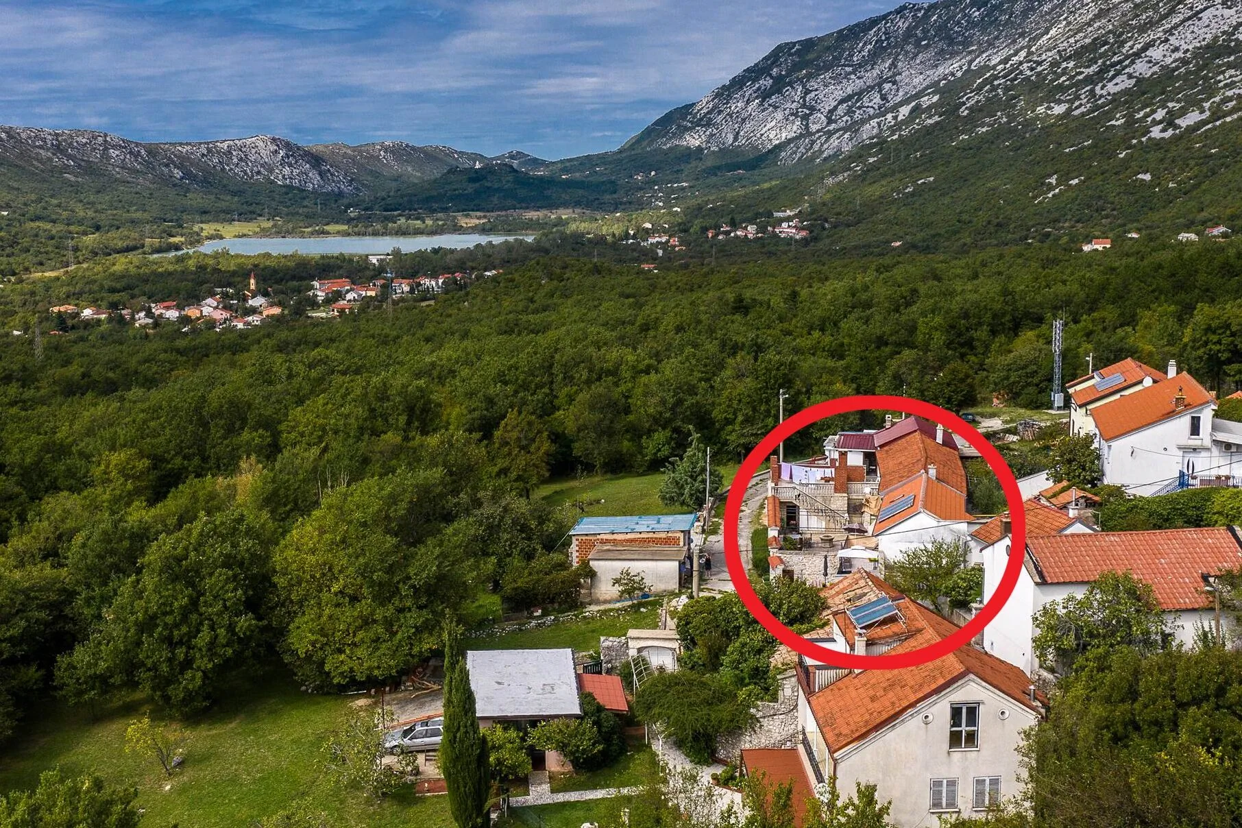 Family Friendly House With A Swimming Pool Tribalj, Crikvenica - 17992 Tribalj – Tribalj, Chorvatsko