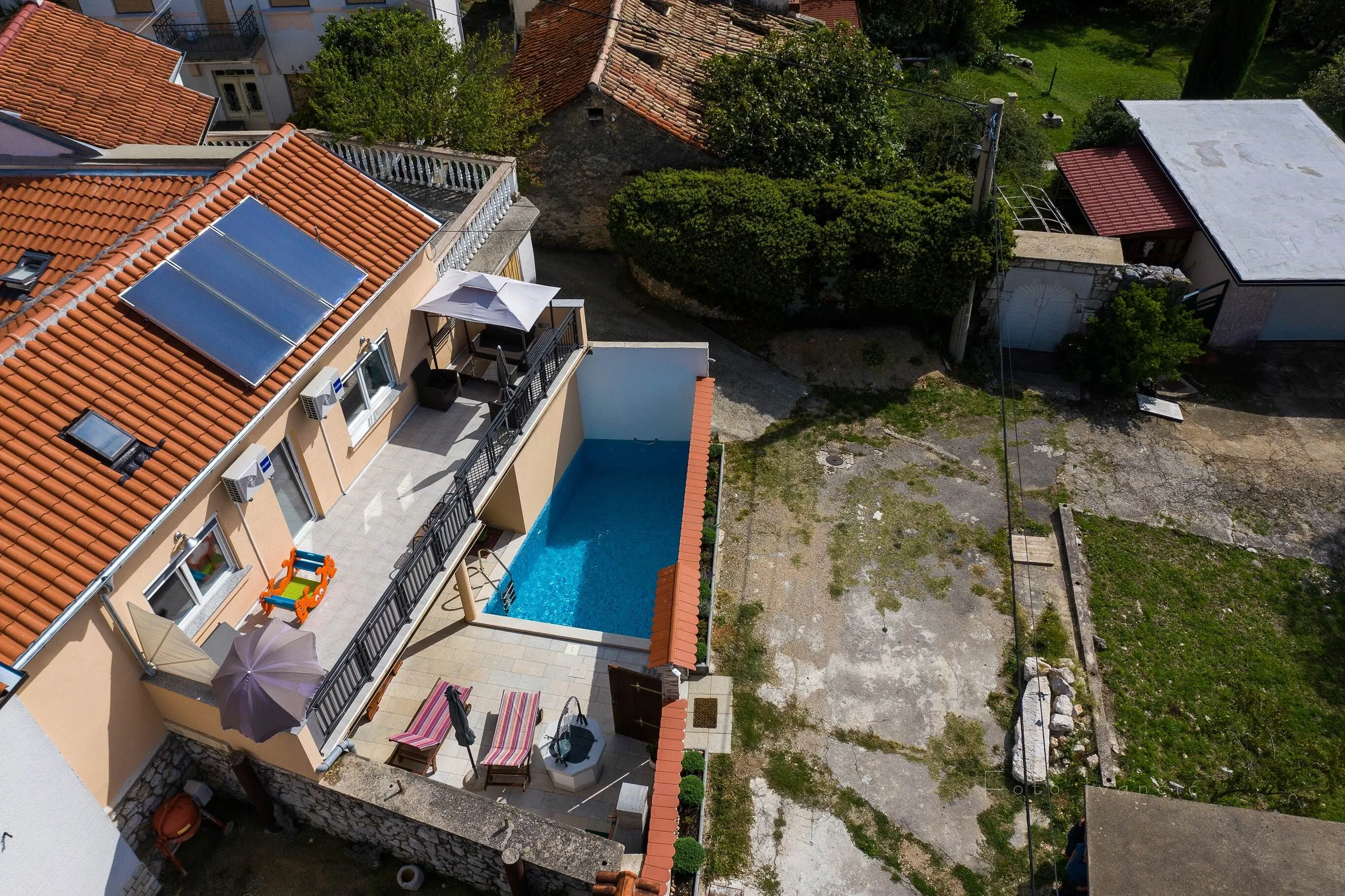 Family Friendly House With A Swimming Pool Tribalj, Crikvenica - 17992 Tribalj – Tribalj, Chorvatsko