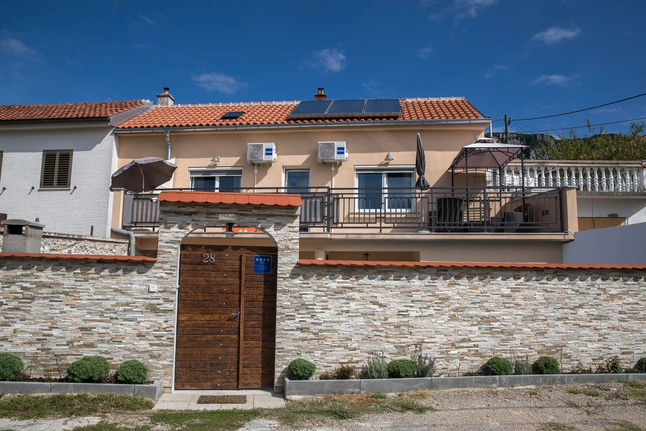 Family Friendly House With A Swimming Pool Tribalj, Crikvenica - 17992 Tribalj – Tribalj, Chorvatsko