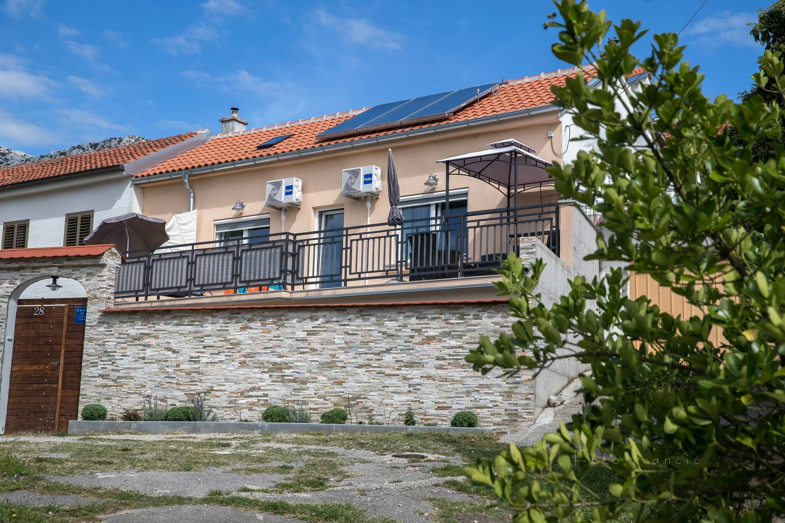 Family Friendly House With A Swimming Pool Tribalj, Crikvenica - 17992 Tribalj – Tribalj, Chorvatsko
