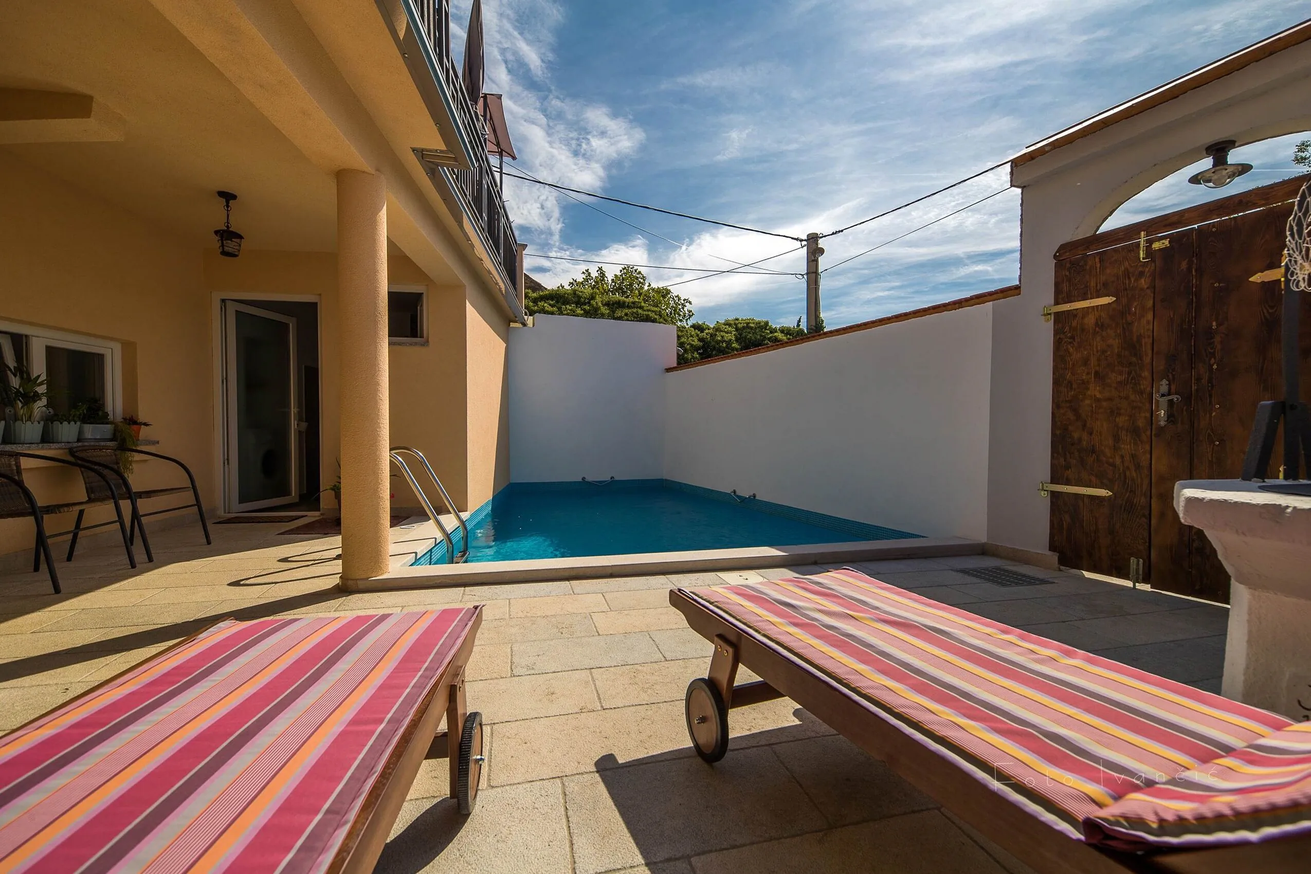 Family Friendly House With A Swimming Pool Tribalj, Crikvenica - 17992 Tribalj – Tribalj, Chorvatsko