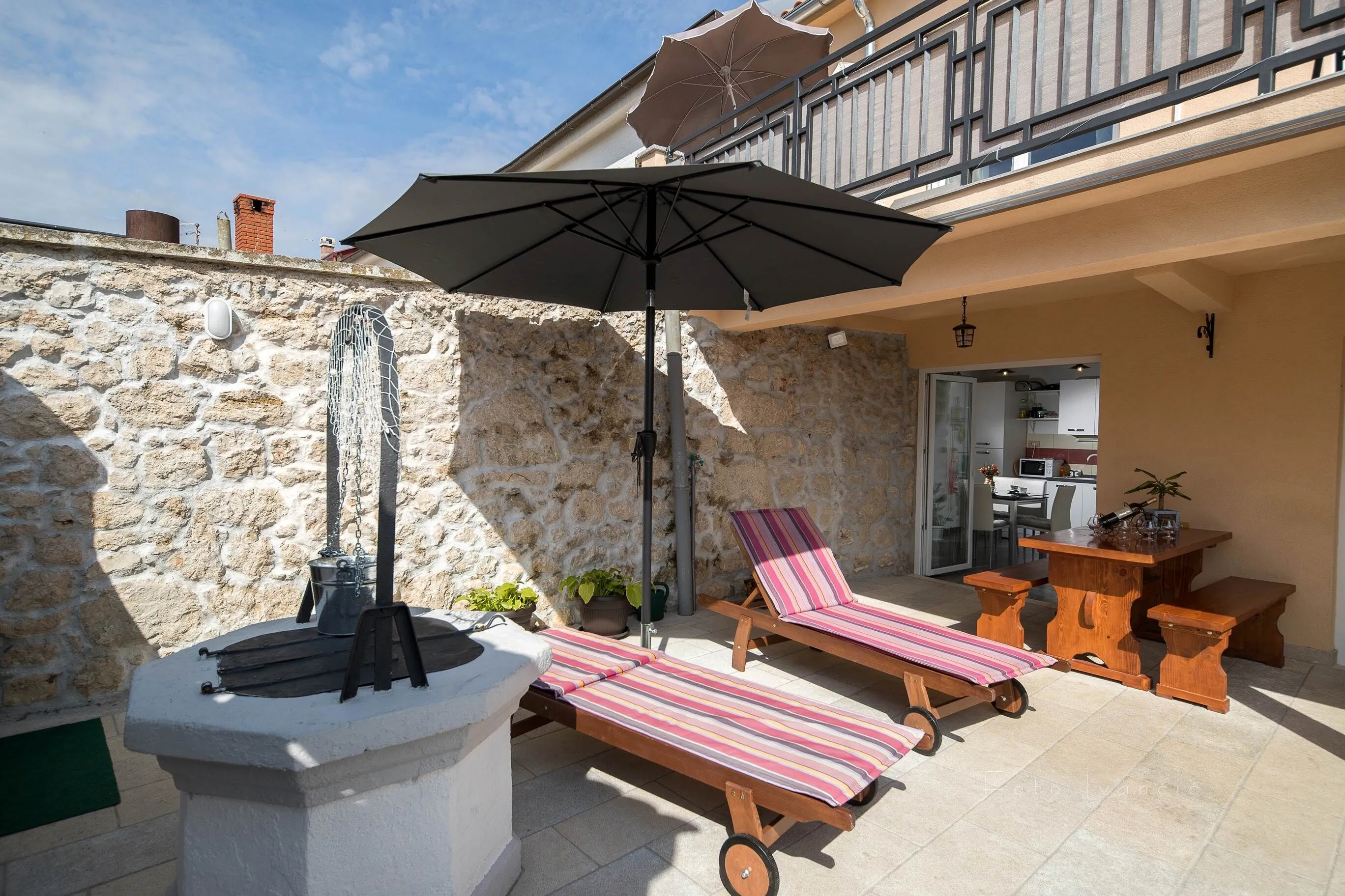 Family Friendly House With A Swimming Pool Tribalj, Crikvenica - 17992 Tribalj – Tribalj, Chorvatsko