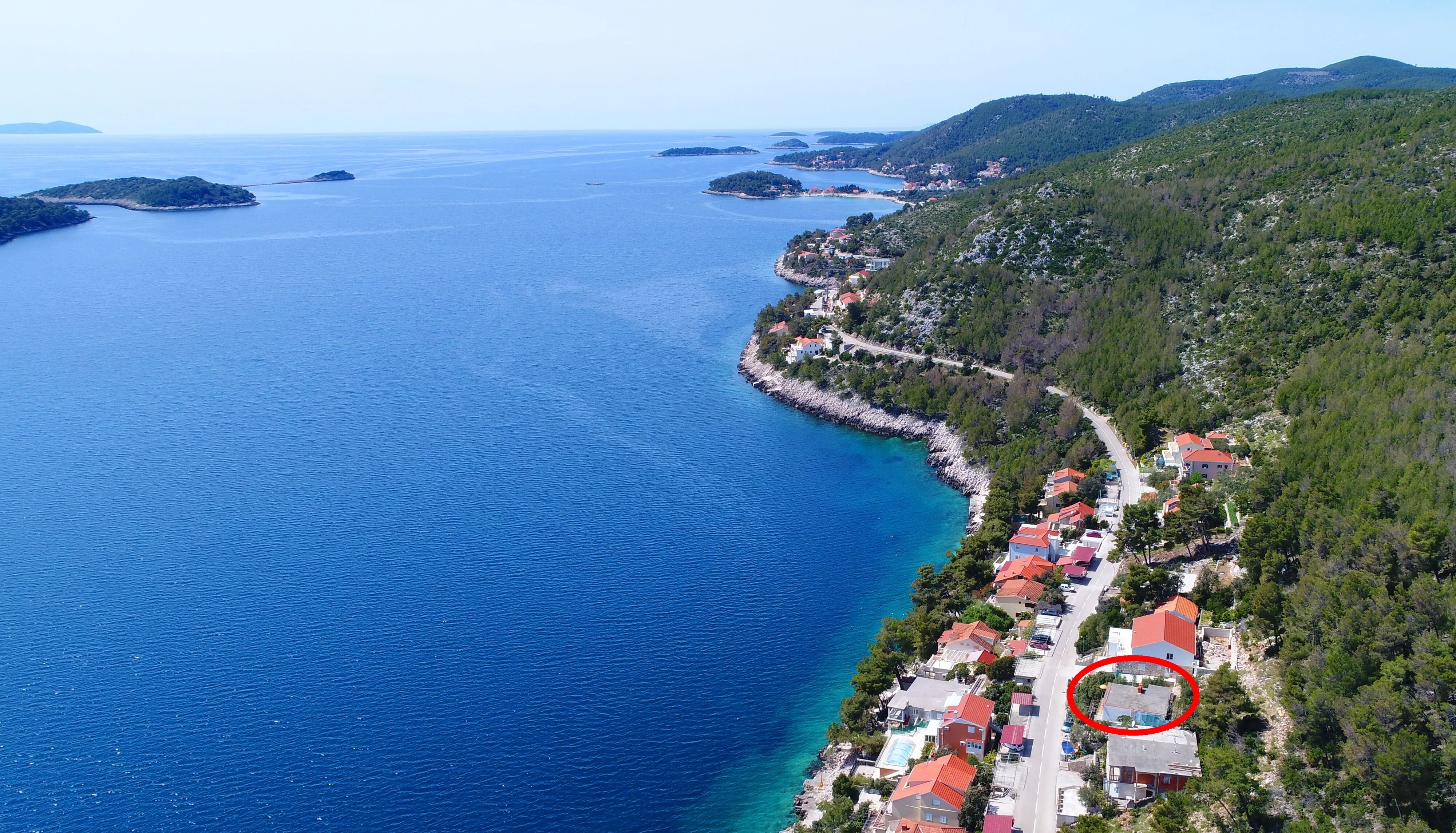 Apartments By The Sea Prižba, Korčula - 18165 Prižba – Prižba, Croația