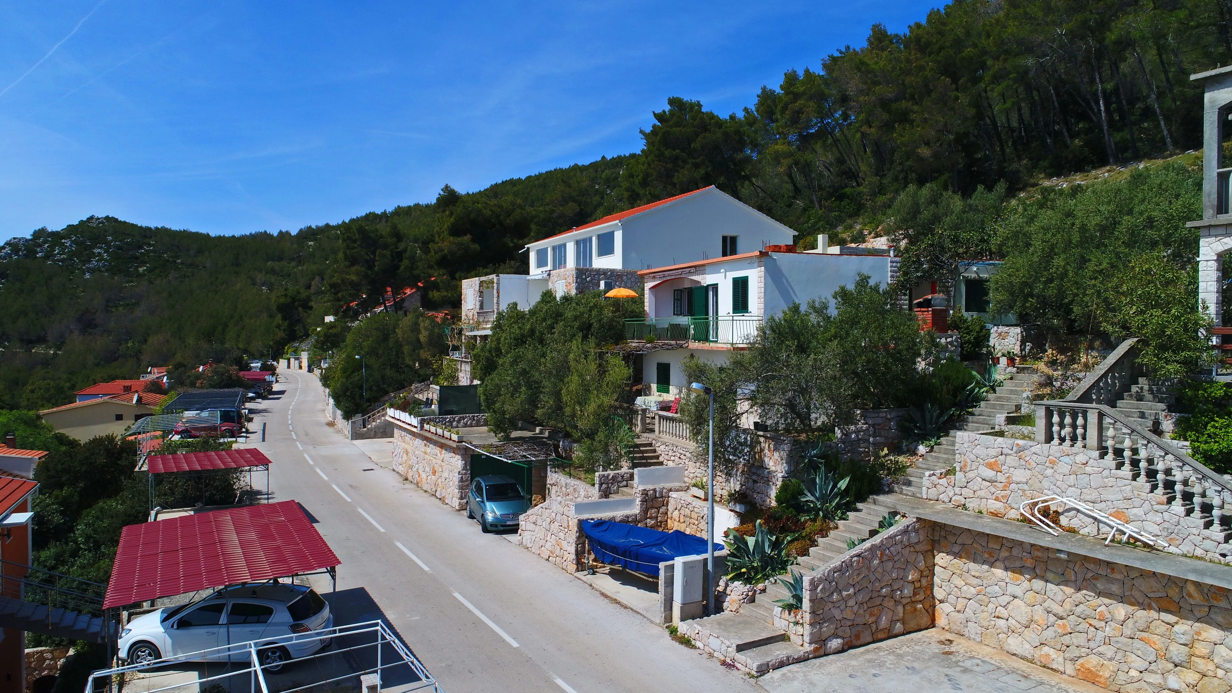 Apartments By The Sea Prižba, Korčula - 18165 Prižba – Prižba, Croația