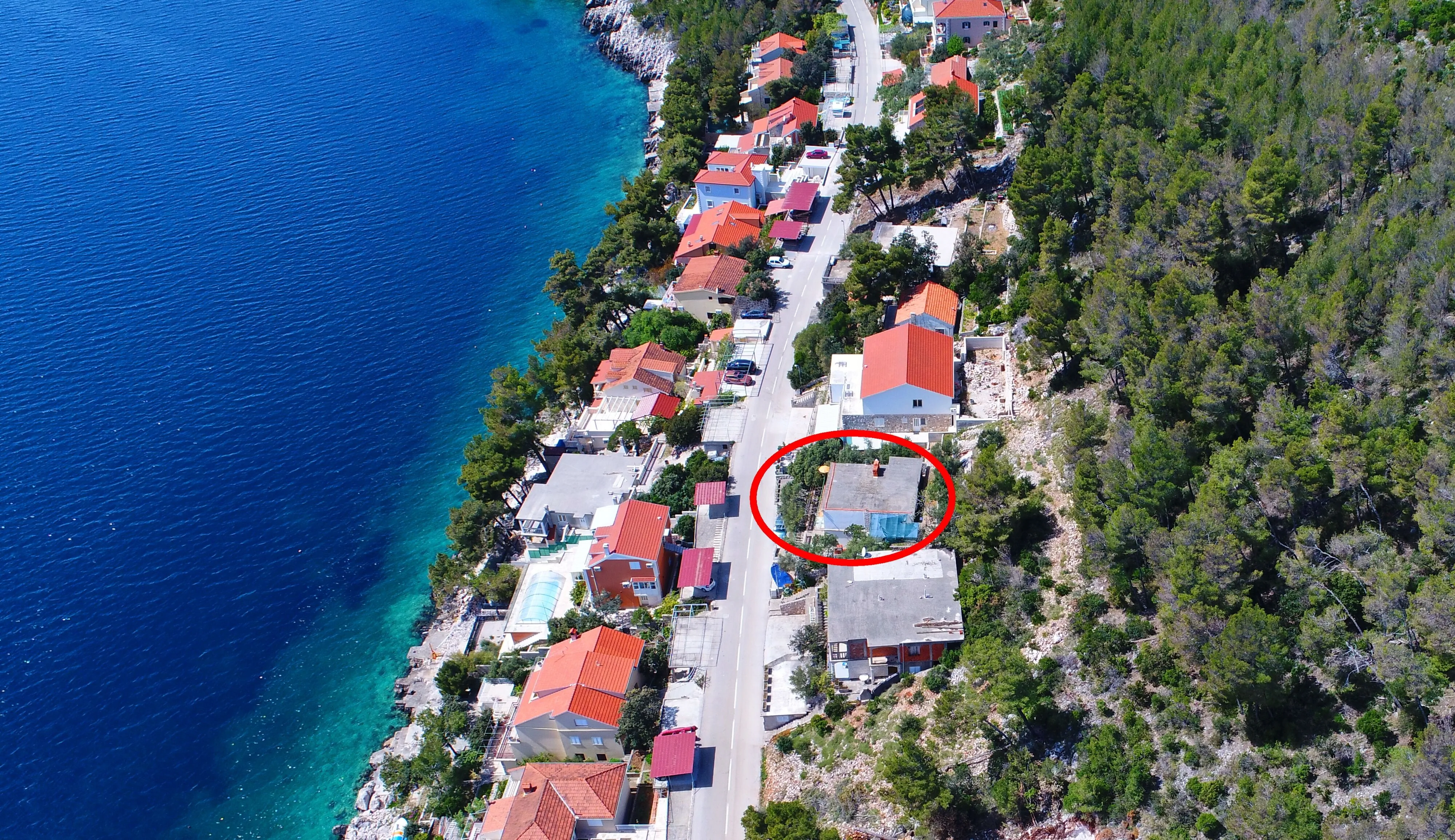 Apartments By The Sea Prižba, Korčula - 18165 Prižba – Prižba, Croația