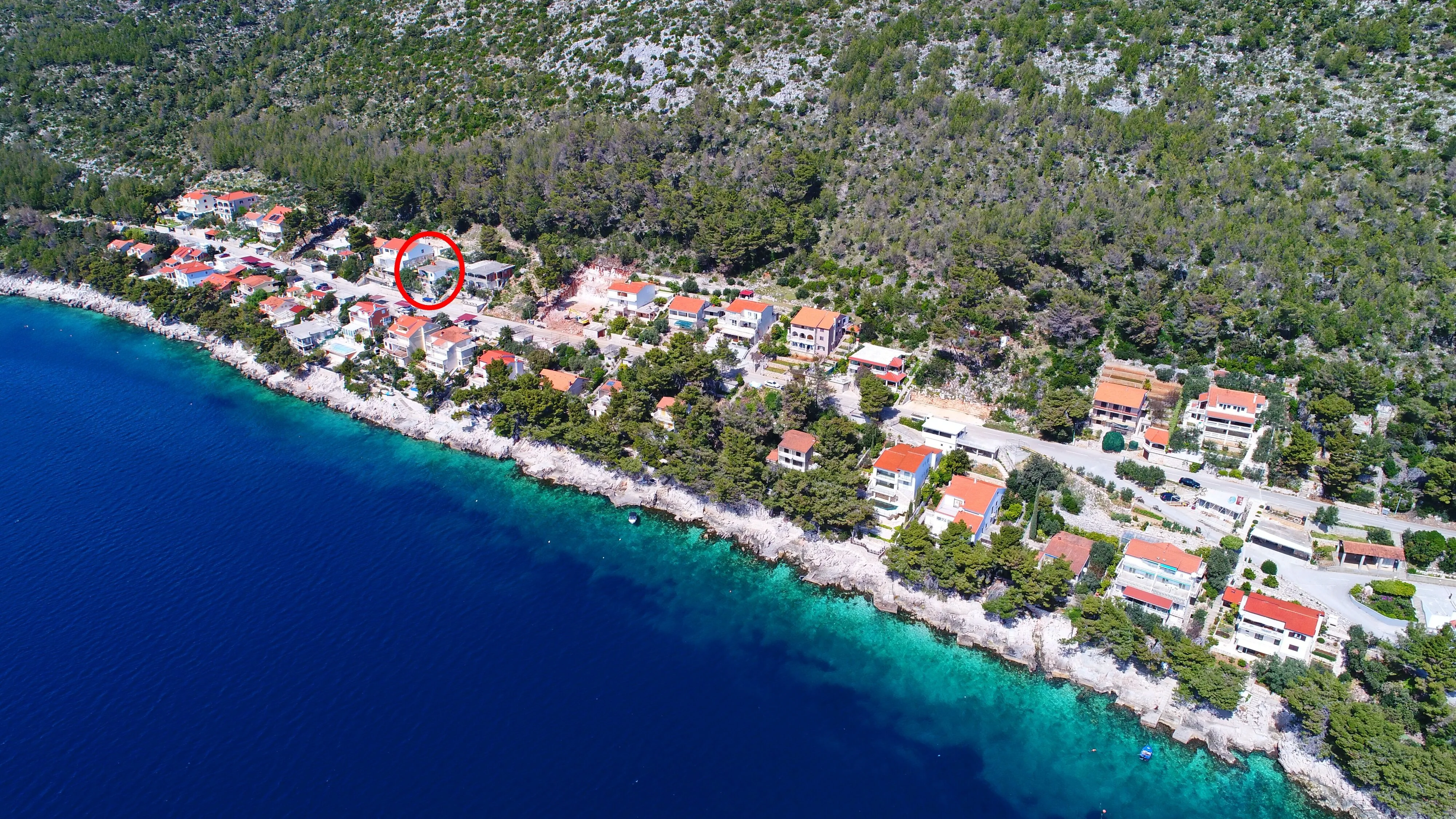 Apartments By The Sea Prižba, Korčula - 18165 Prižba – Prižba, Croația