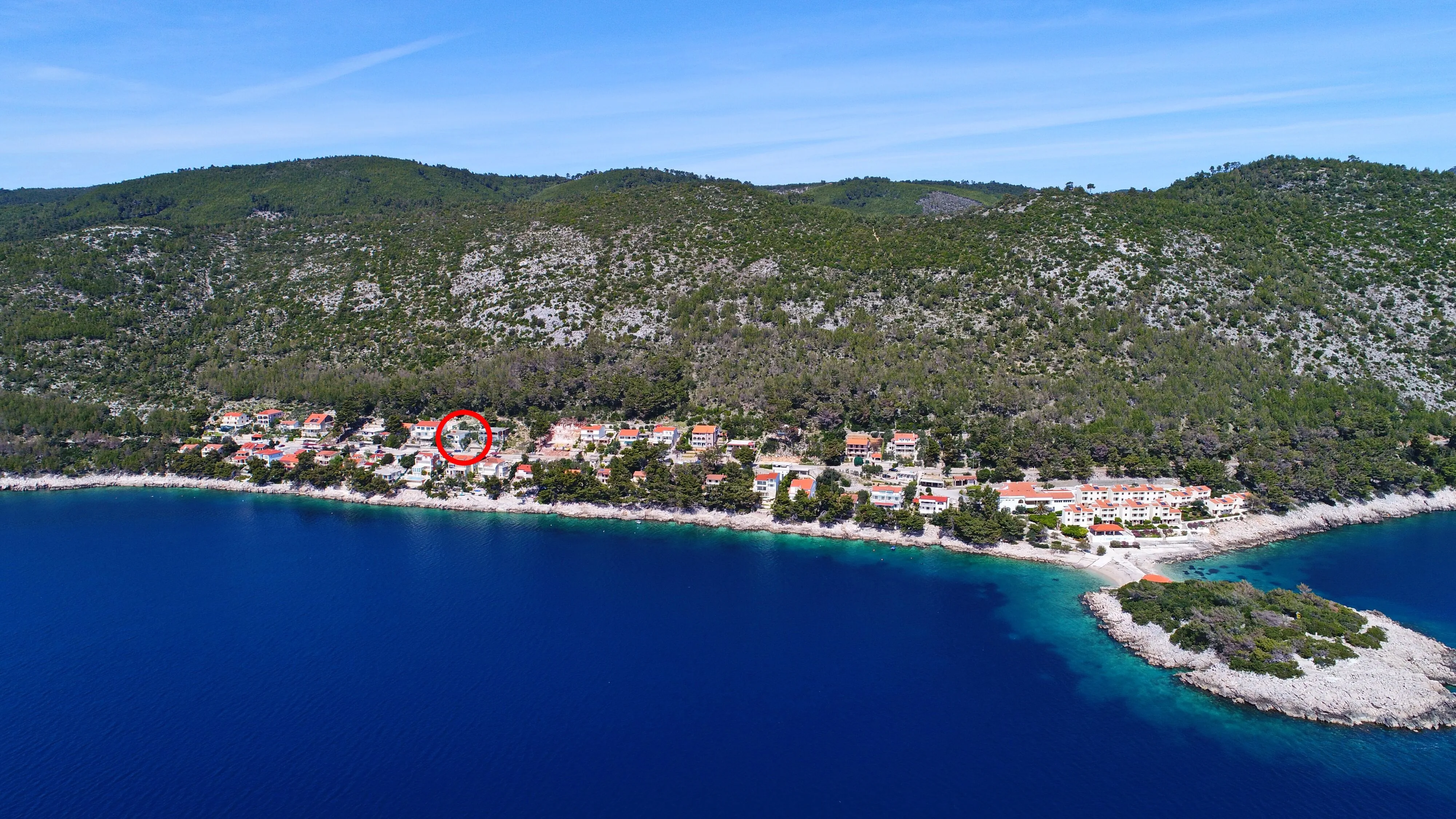 Apartments By The Sea Prižba, Korčula - 18165 Prižba – Prižba, Croația