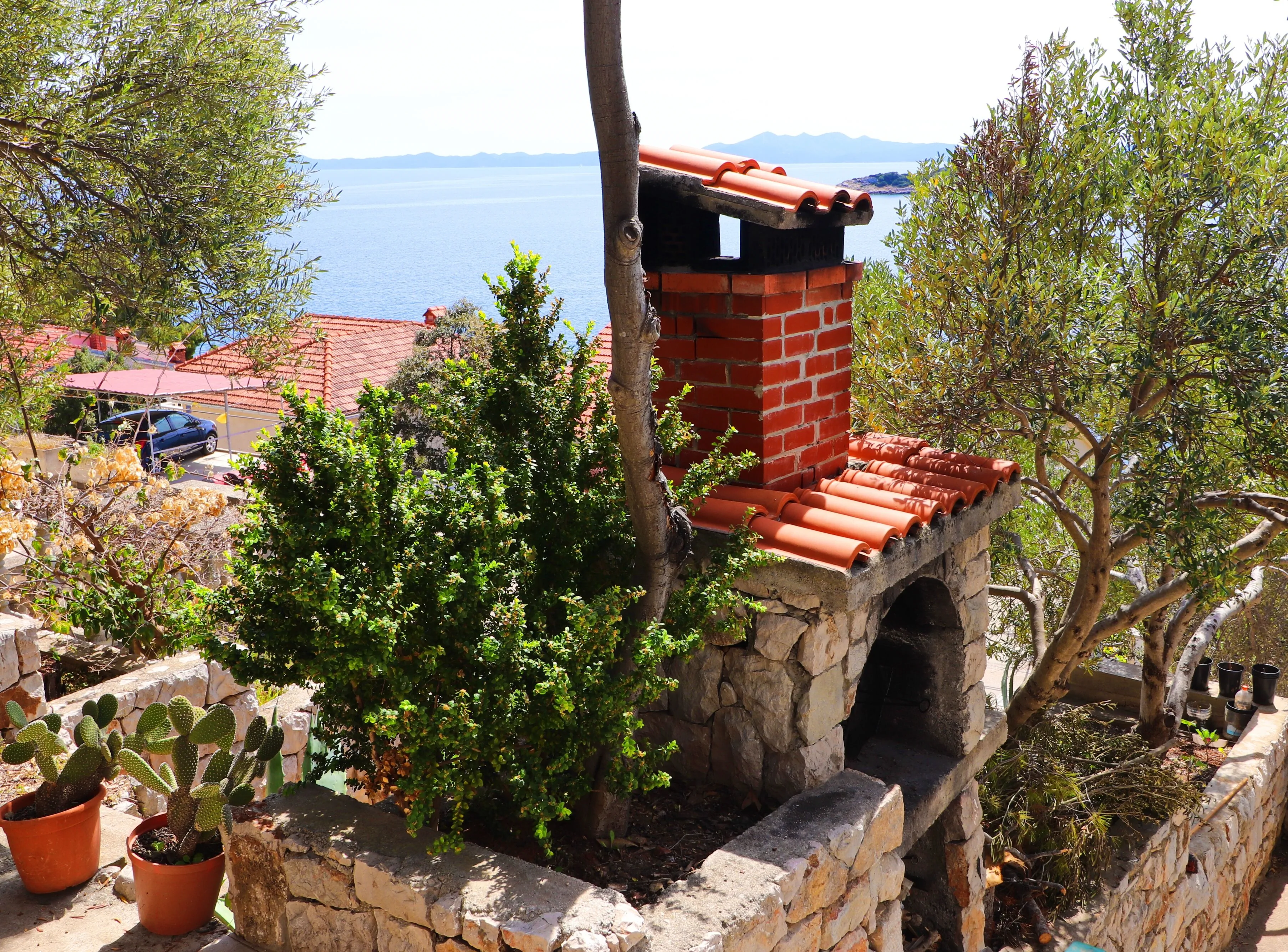Apartments By The Sea Prižba, Korčula - 18165 Prižba – Prižba, Croația