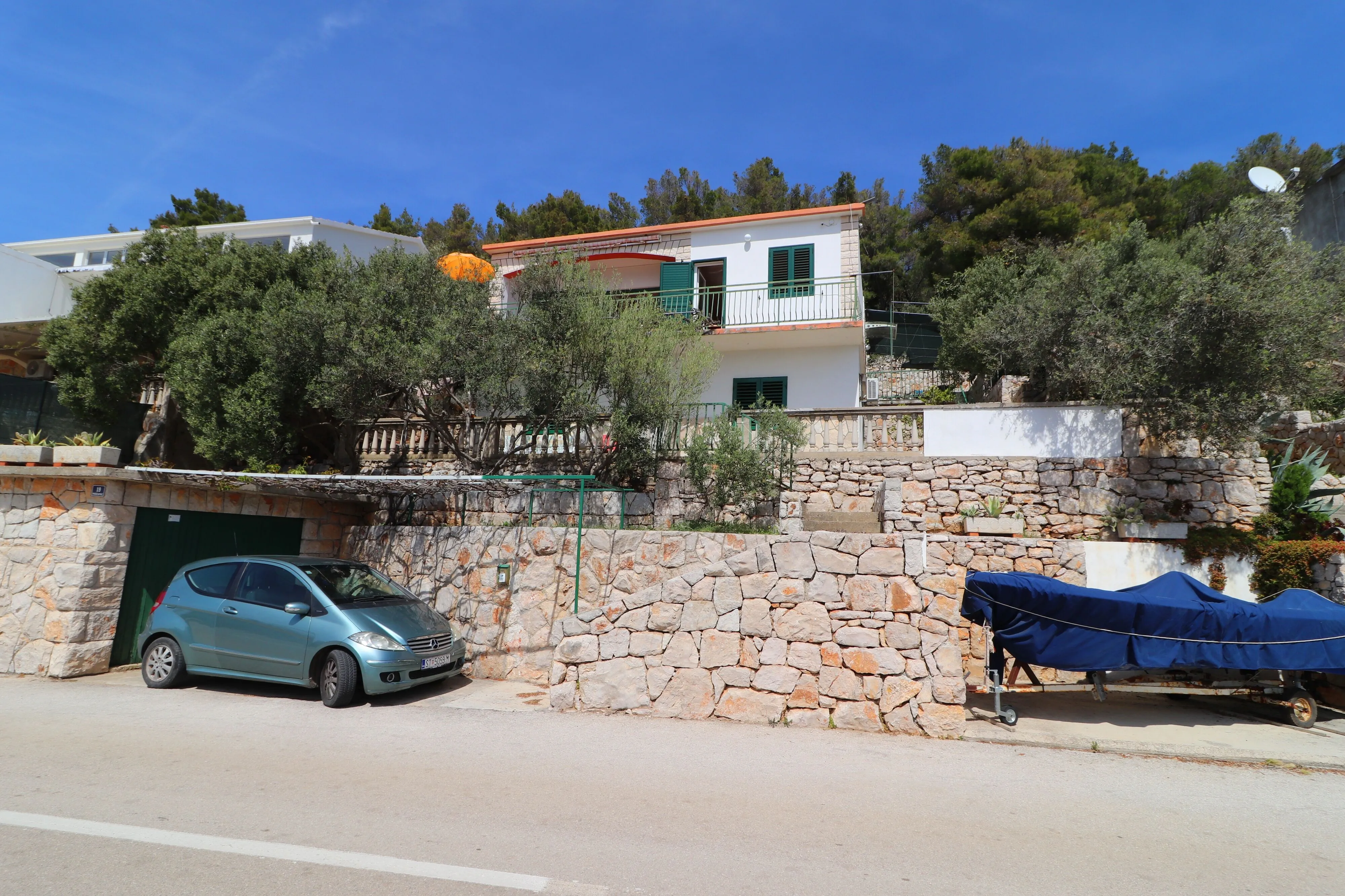Apartments By The Sea Prižba, Korčula - 18165 Prižba – Prižba, Croația