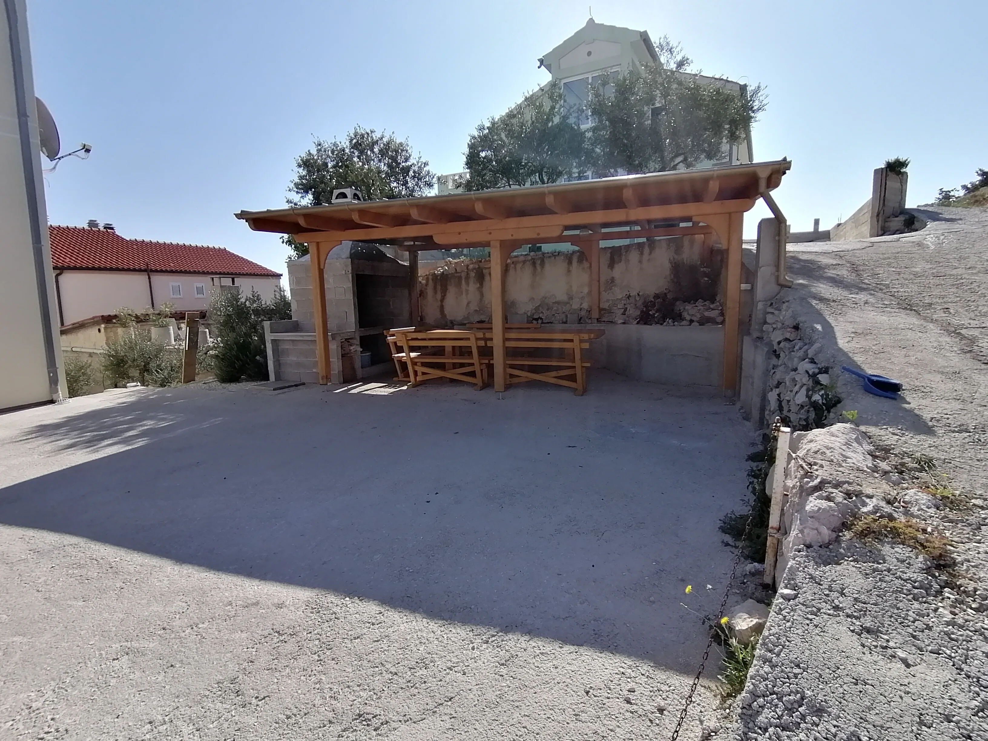 Apartments By The Sea Sevid, Trogir - 18168 Sevid – Sevid, Croația
