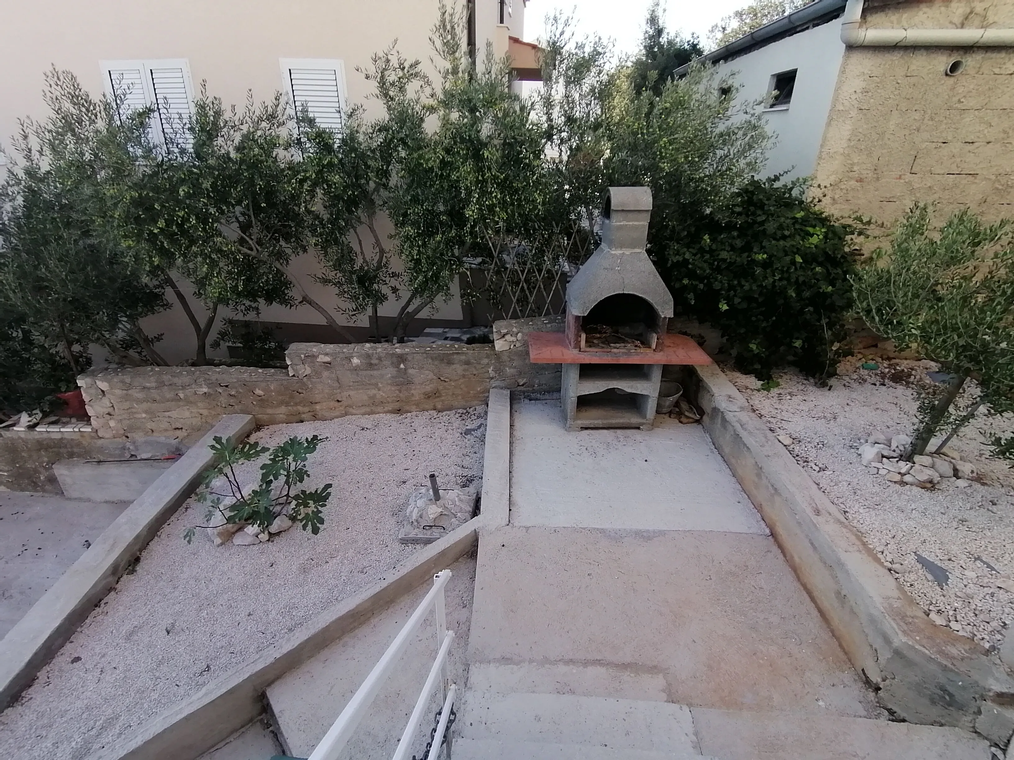 Apartments By The Sea Sevid, Trogir - 18168 Sevid – Sevid, Croația