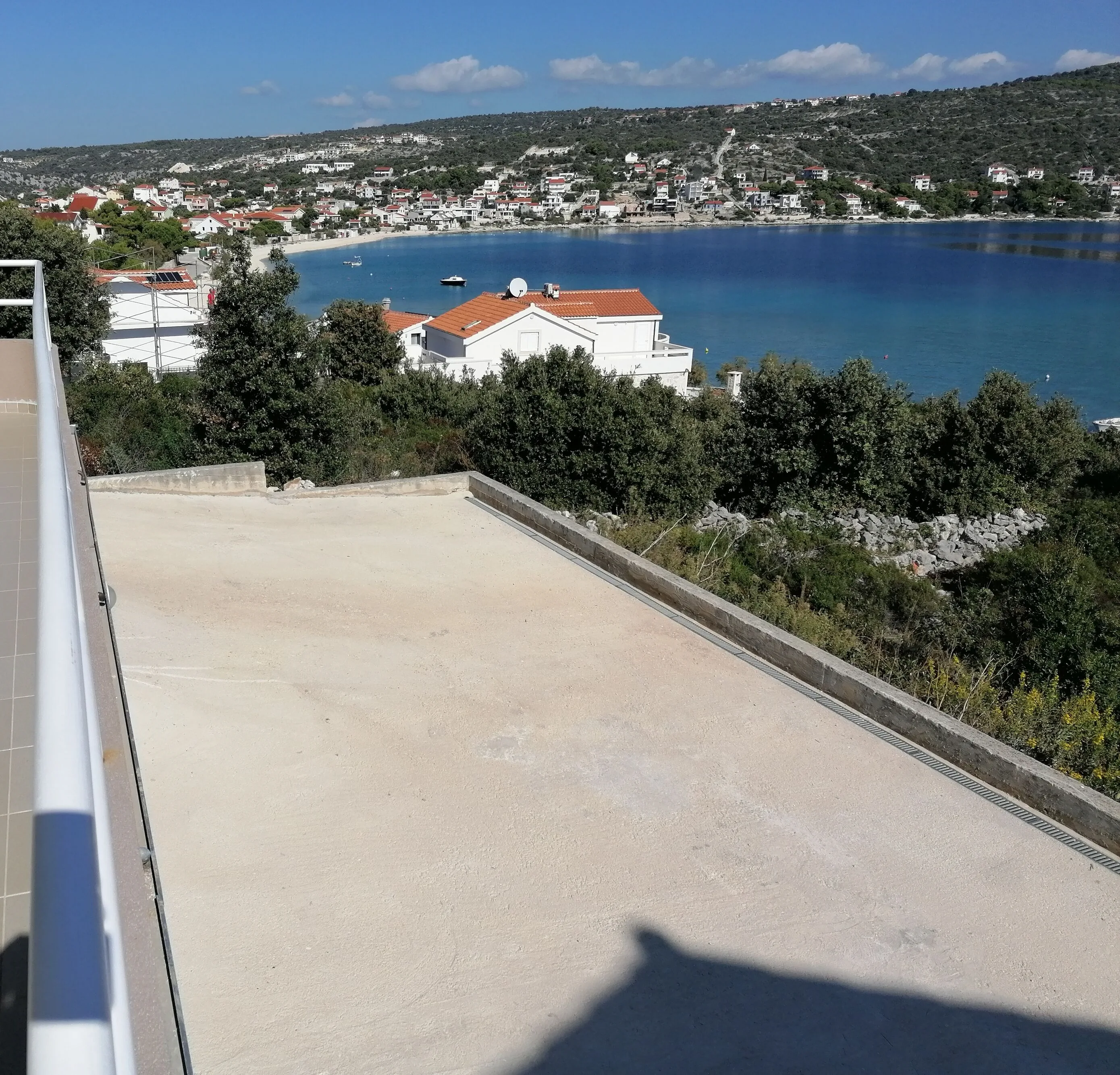 Apartments By The Sea Sevid, Trogir - 18168 Sevid – Sevid, Croația