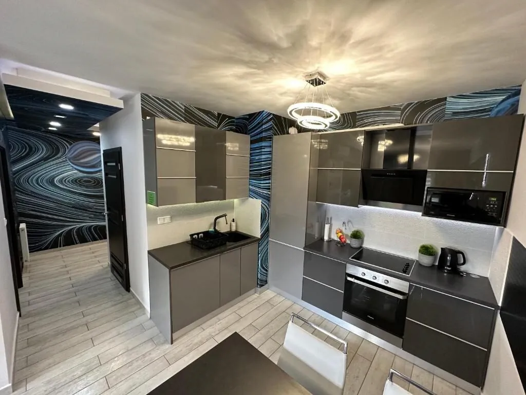 Gina Apartman Debrecen - foto 2