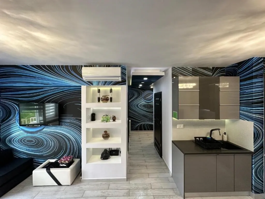 Gina Apartman Debrecen - foto 3