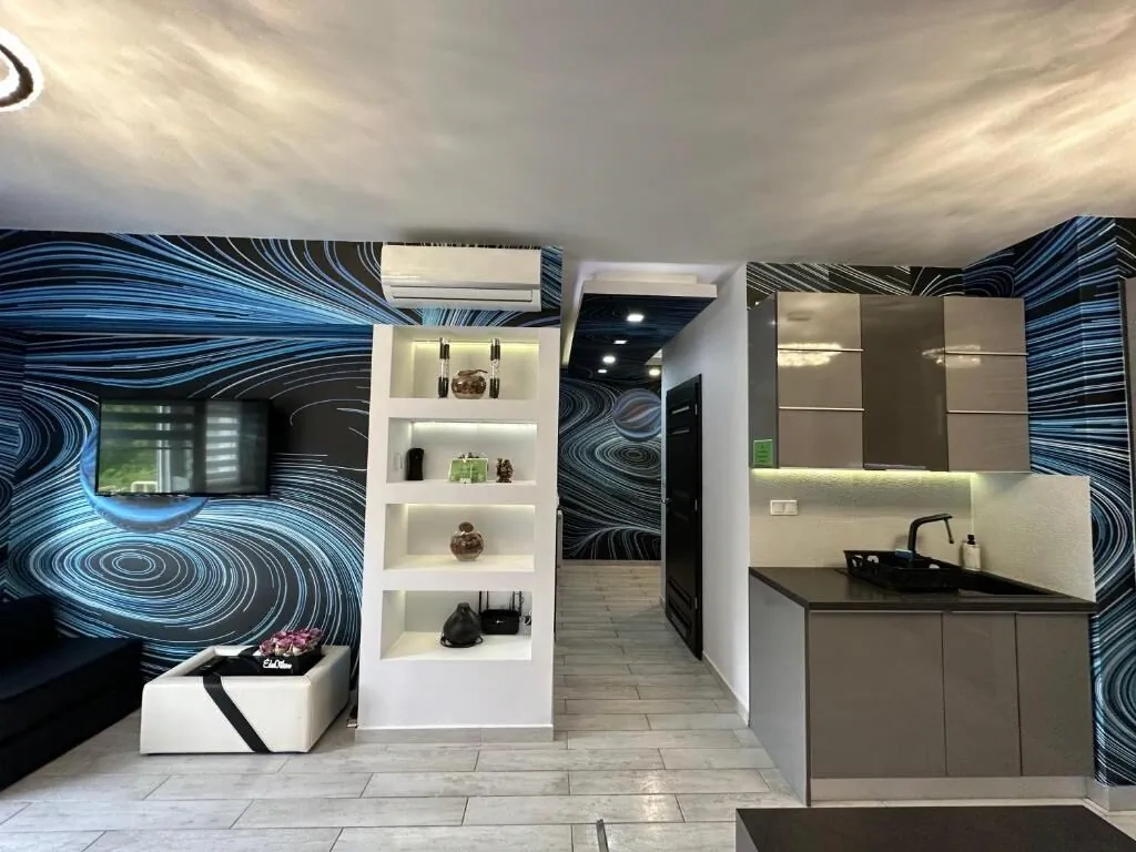 Gina Apartman Debrecen - foto 5