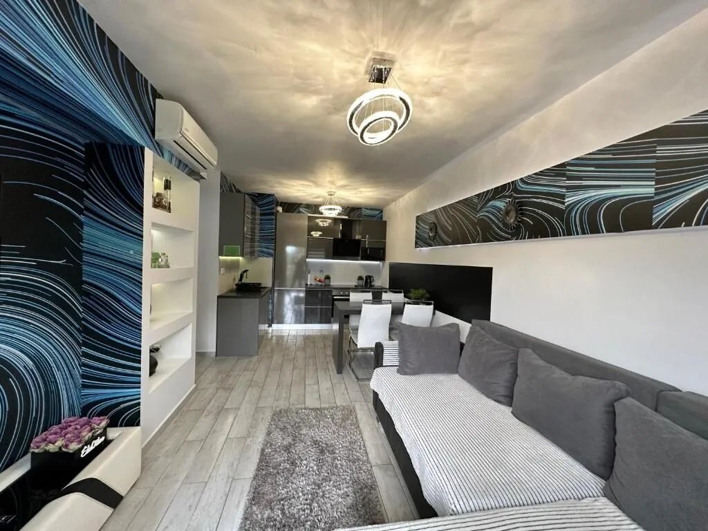 Gina Apartman Debrecen - foto 1
