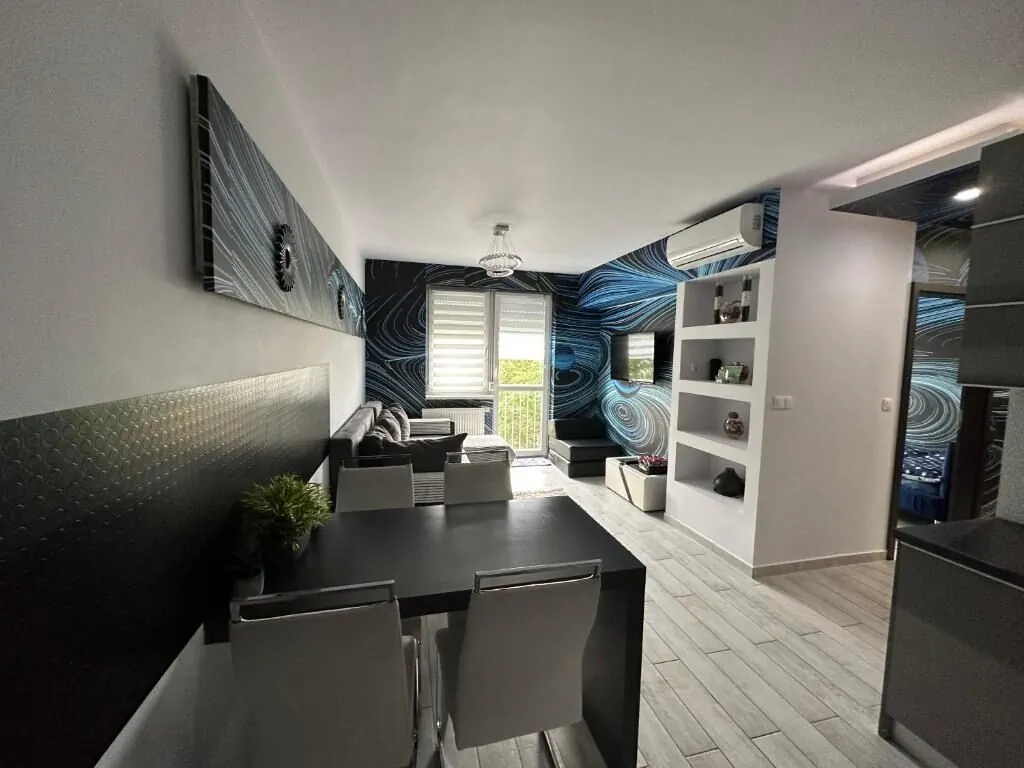 Gina Apartman Debrecen - foto 7