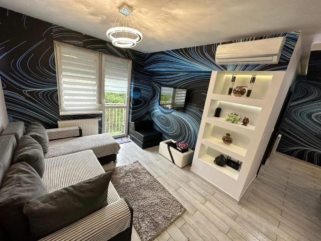 Gina Apartman Debrecen - foto 8