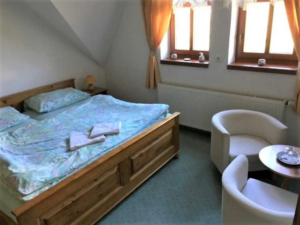 Penzion Bohemia Horní Blatná – Horní Blatná, Republica Cehă