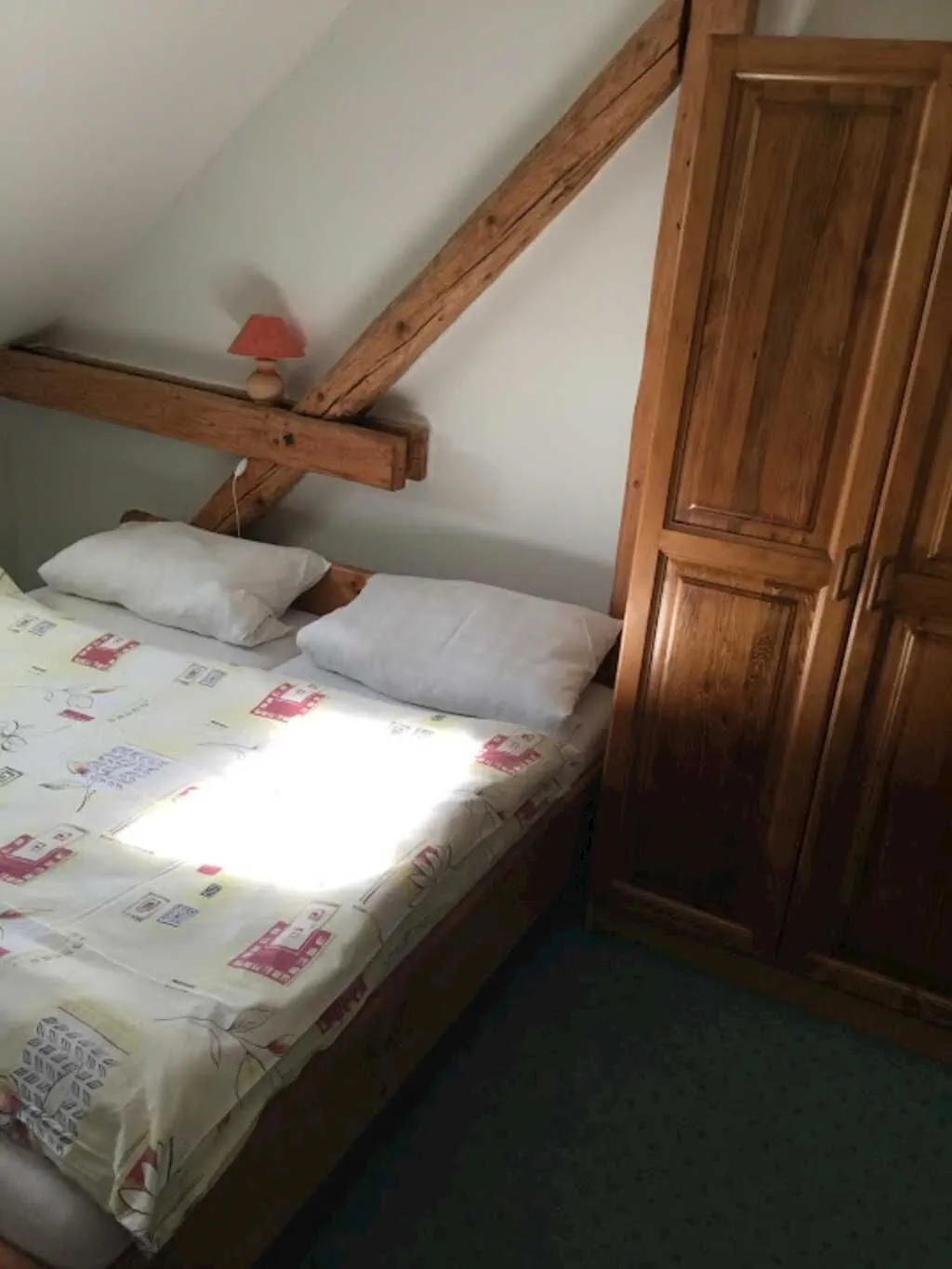 Penzion Bohemia Horní Blatná – Horní Blatná, Republica Cehă