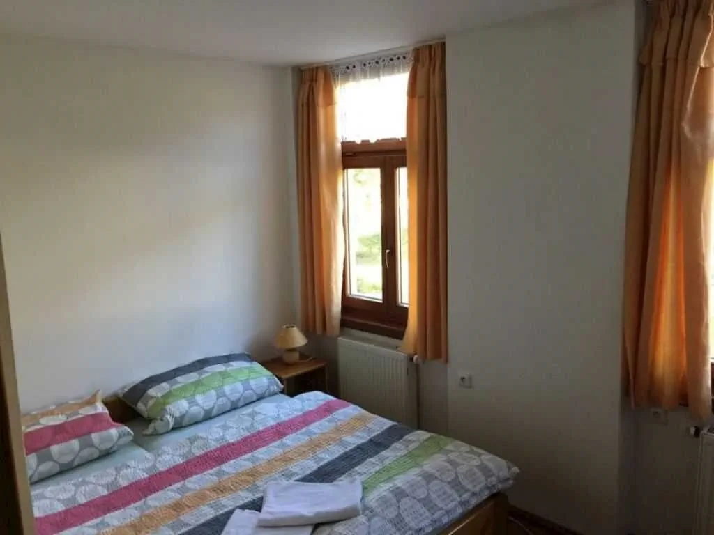 Penzion Bohemia Horní Blatná – Horní Blatná, Republica Cehă