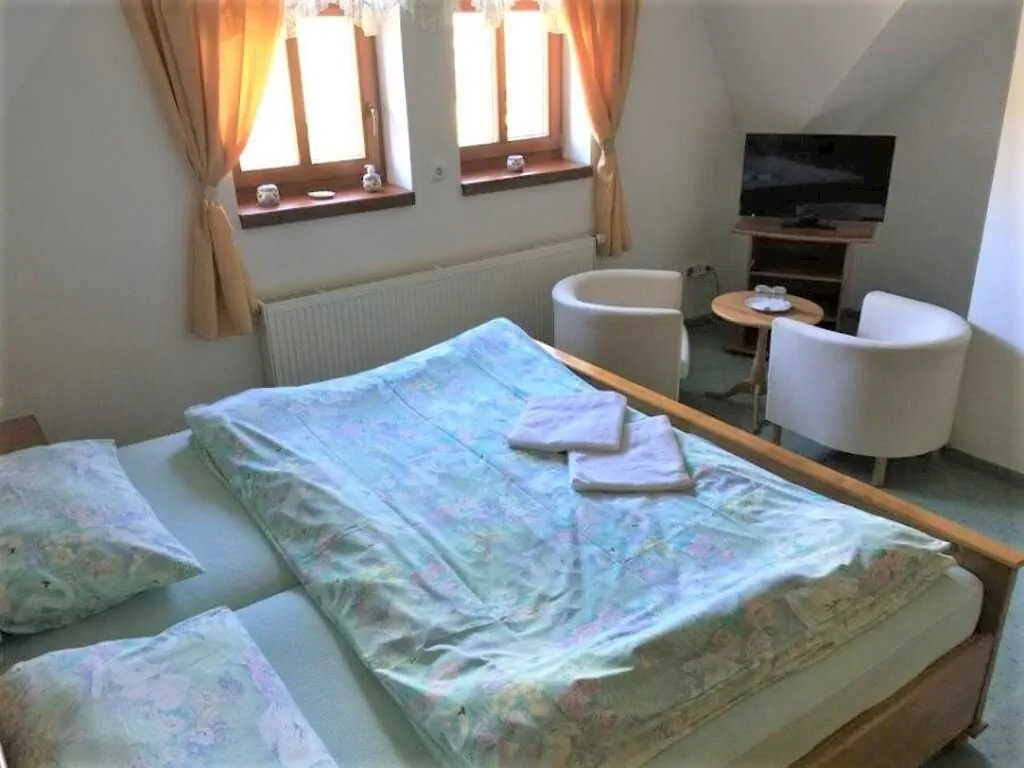 Penzion Bohemia Horní Blatná – Horní Blatná, Republica Cehă