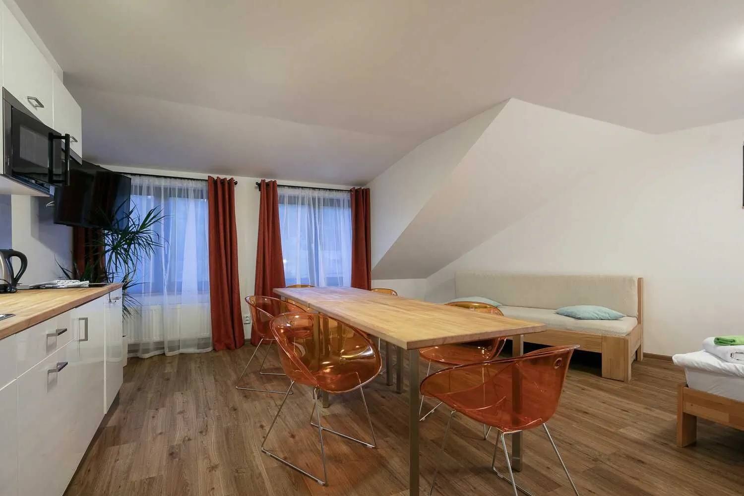 Hotel U Kabinky Janské Lázně – Janské Lázně, Republica Cehă