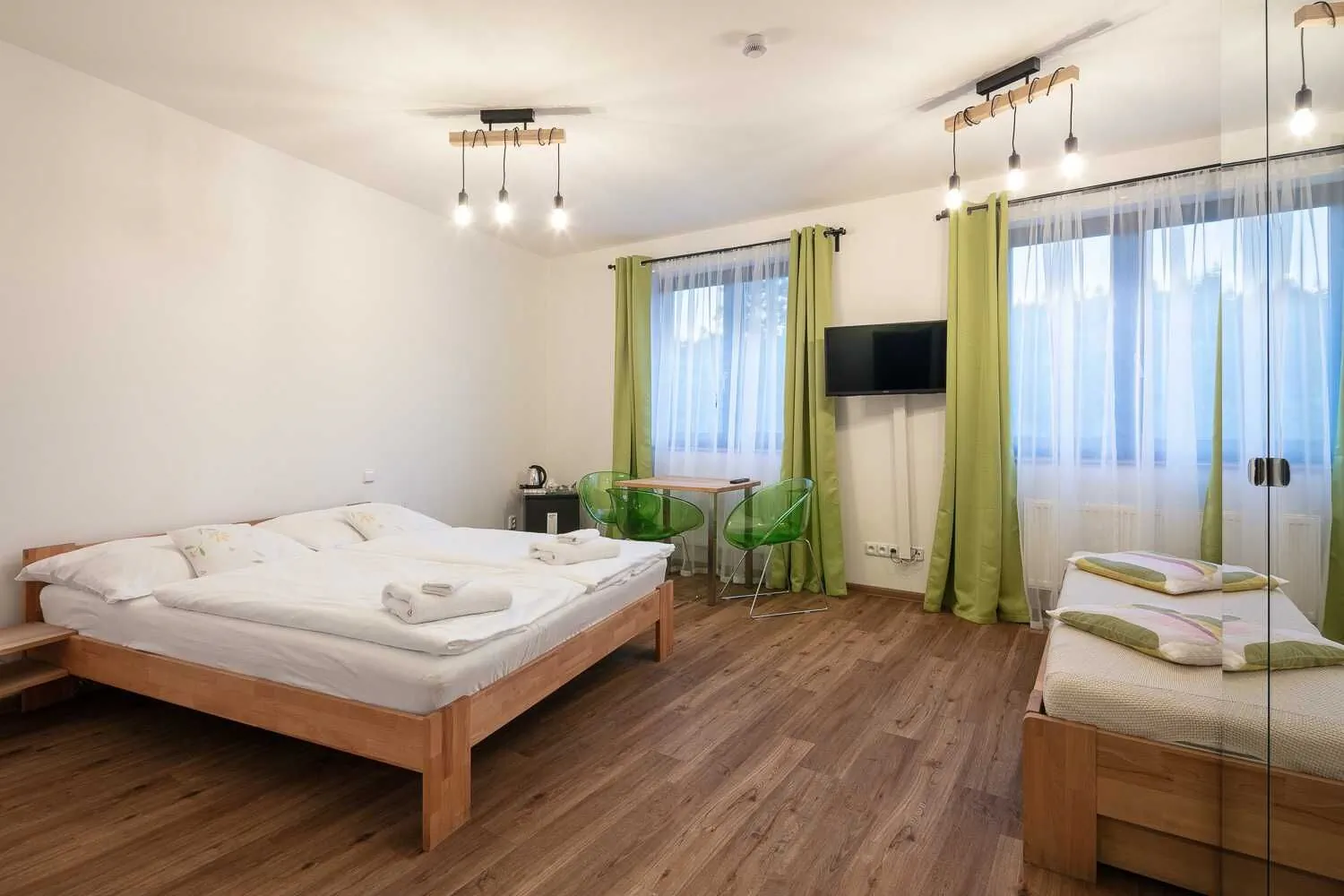 Hotel U Kabinky Janské Lázně – Janské Lázně, Republica Cehă