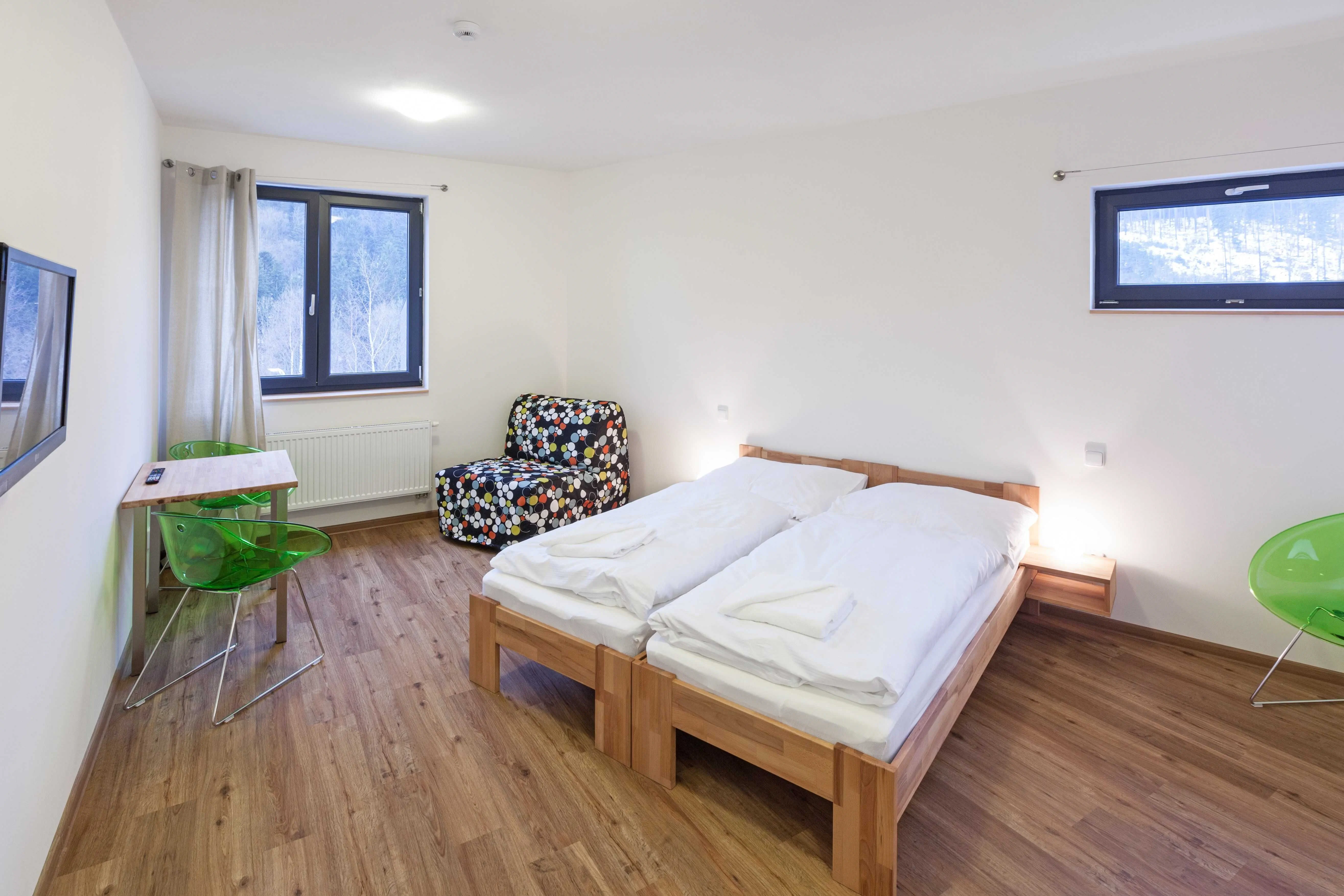 Hotel U Kabinky Janské Lázně – Janské Lázně, Republica Cehă