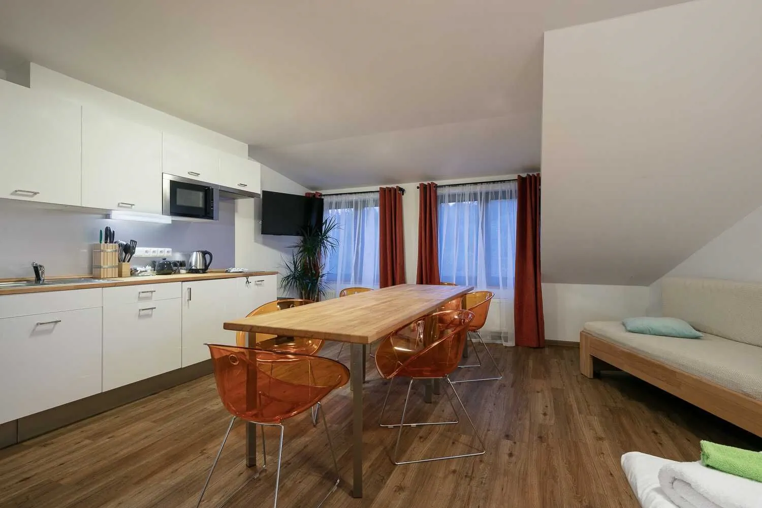 Hotel U Kabinky Janské Lázně – Janské Lázně, Republica Cehă