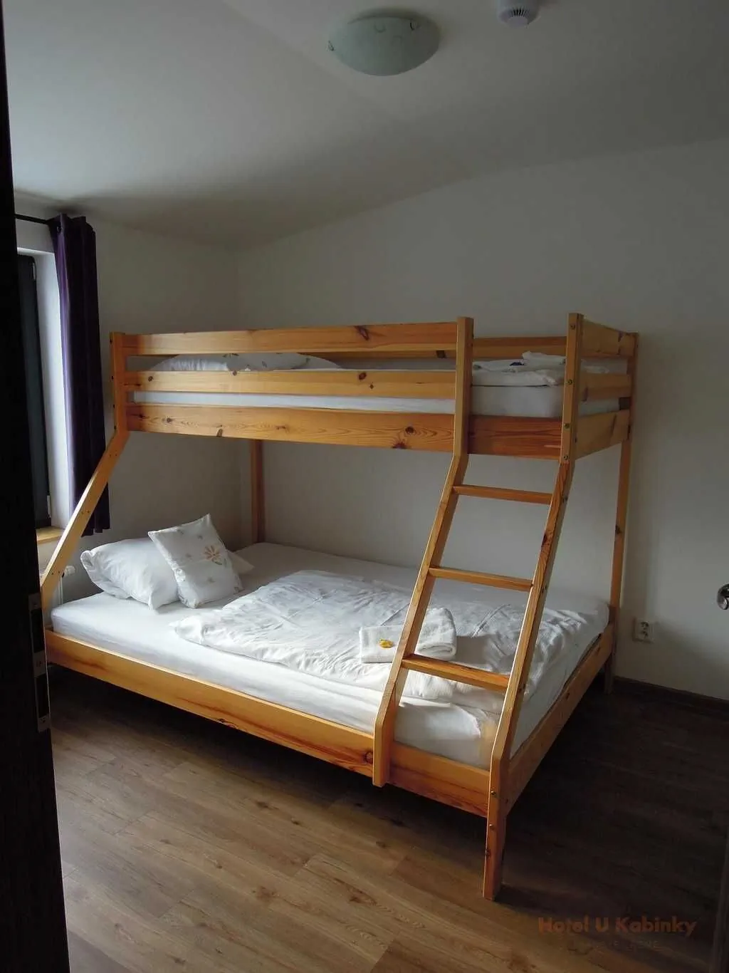 Hotel U Kabinky Janské Lázně – Janské Lázně, Republica Cehă