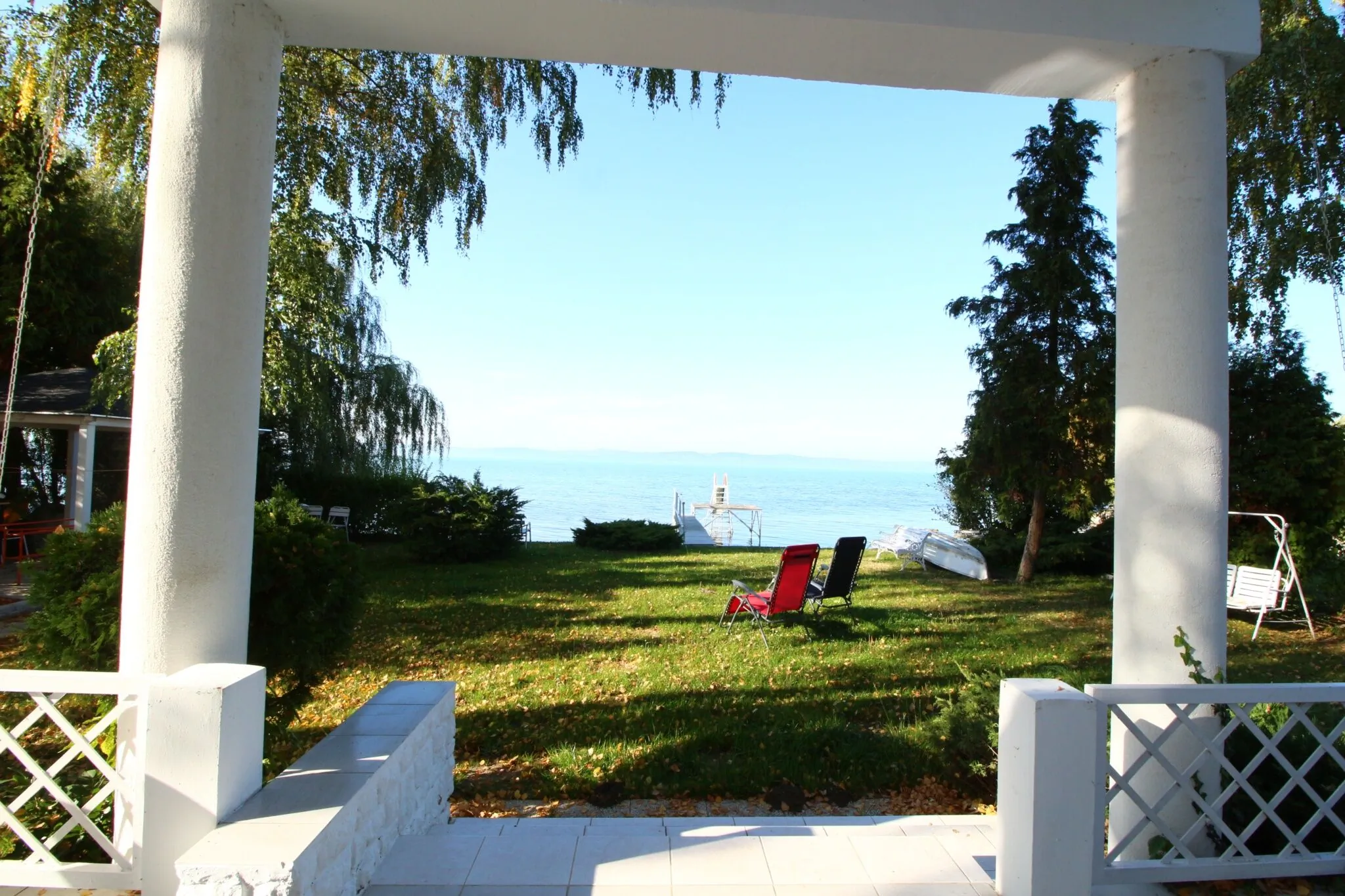 79 - Vízparti Vendégház Balatonszárszó – Balatonszárszó, Ungaria