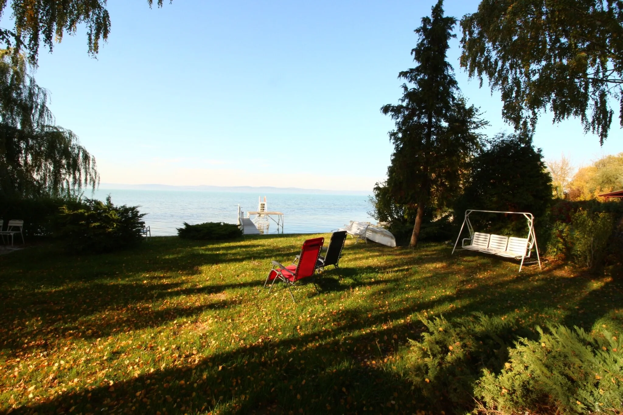 79 - Vízparti Vendégház Balatonszárszó – Balatonszárszó, Ungaria