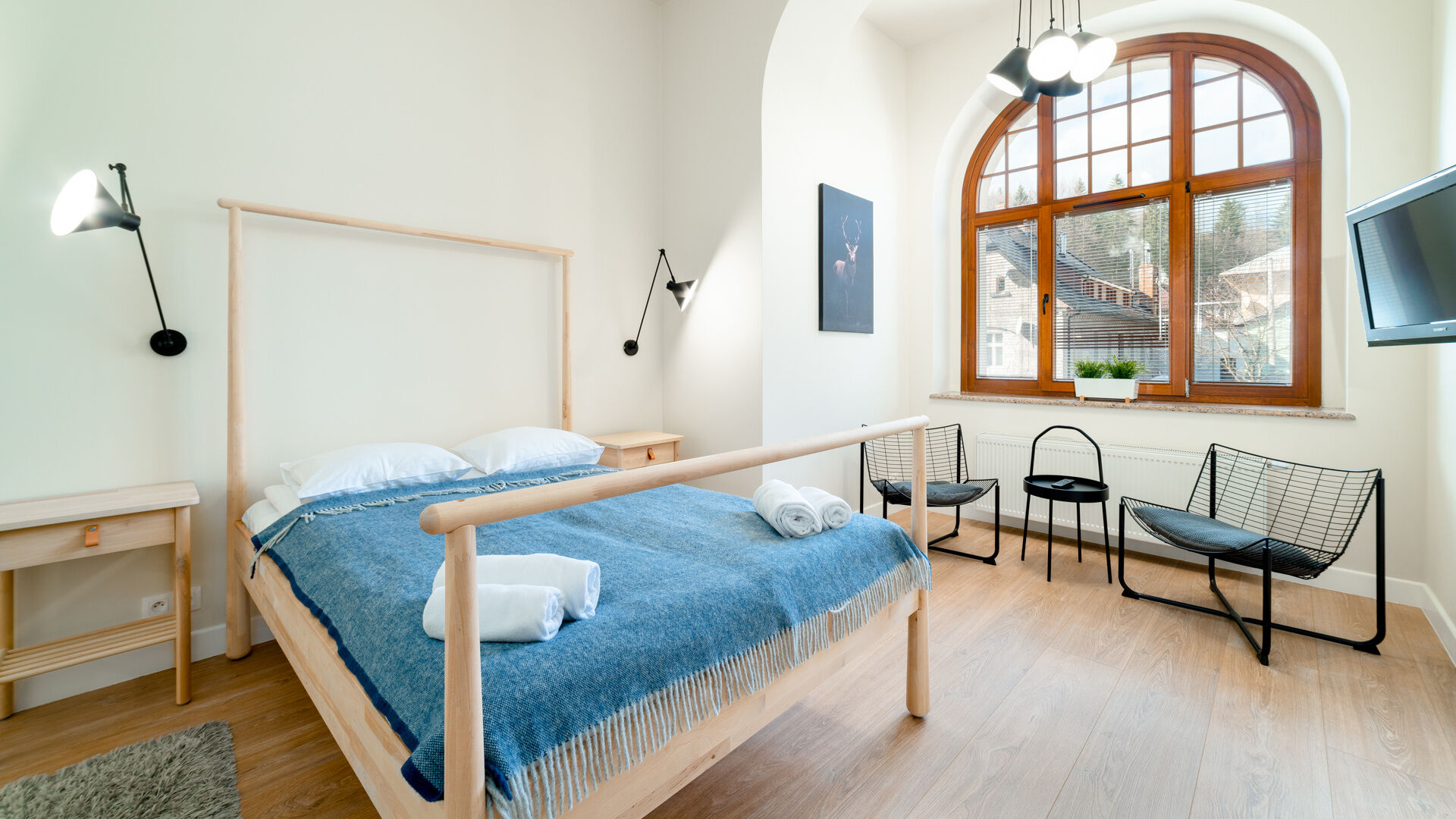 Willa Józefina z mini SPA Szklarska Poręba – Szklarska Poręba, Polonia