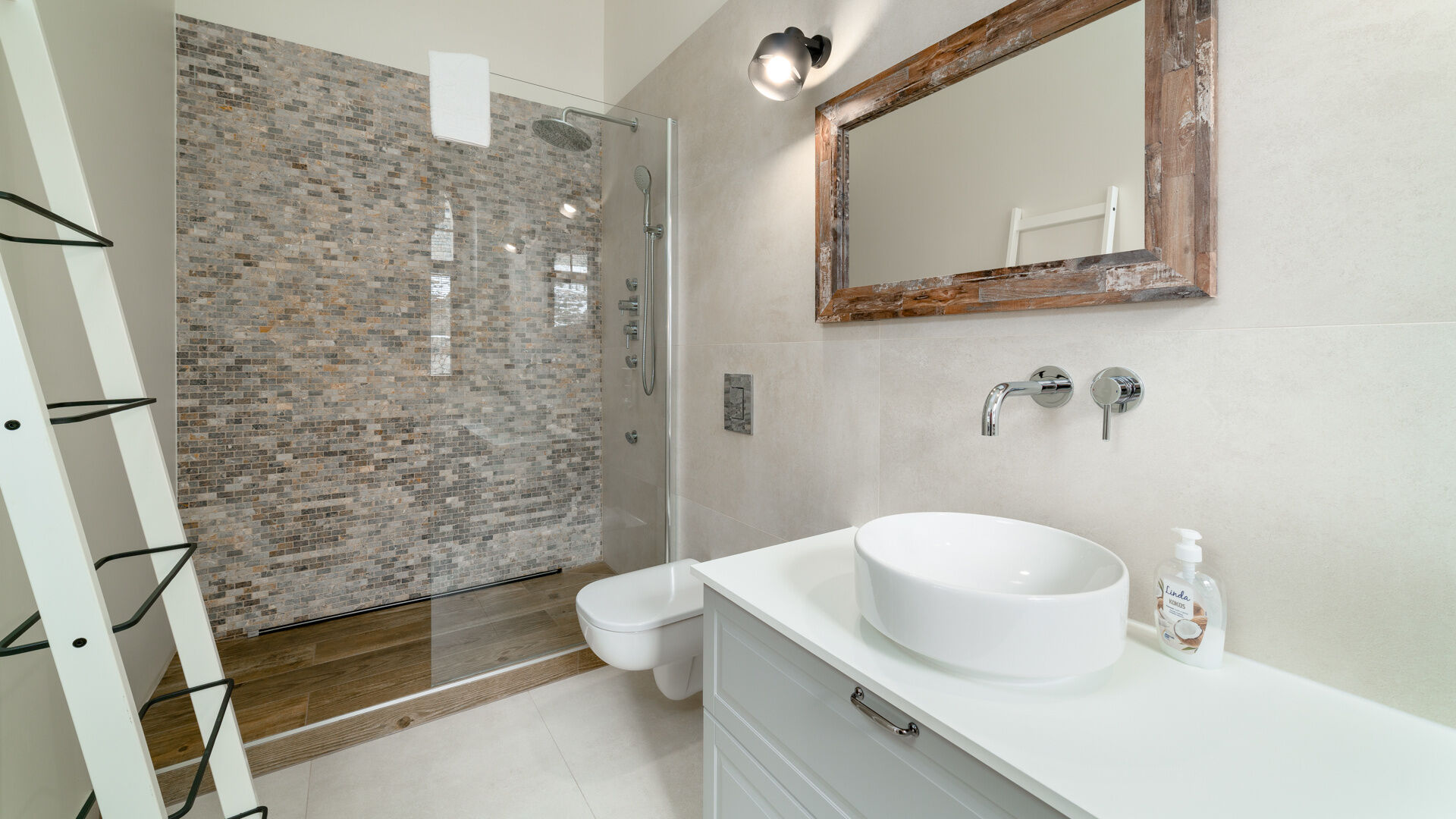 Willa Józefina z mini SPA Szklarska Poręba – Szklarska Poręba, Polonia