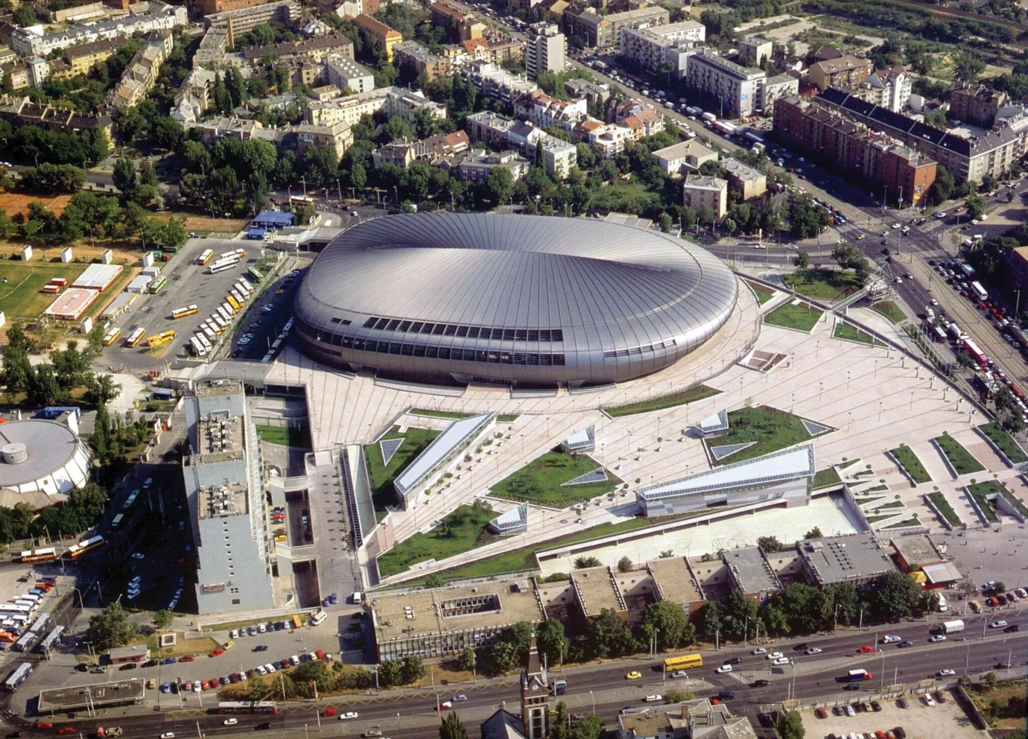 Danubius Hotel Arena Budapest – Budapesta, Ungaria
