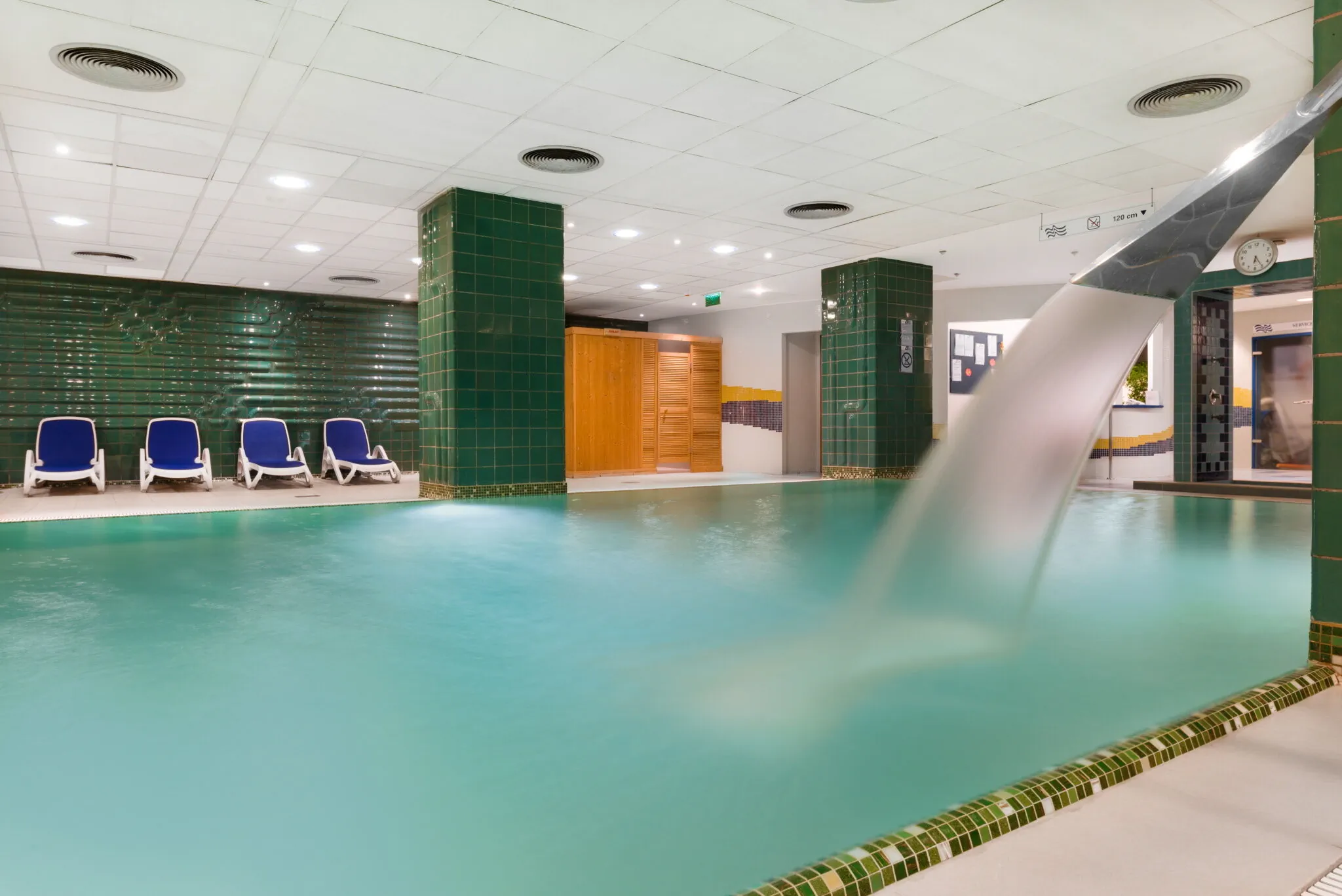 Danubius Hotel Arena Budapest – Budapesta, Ungaria