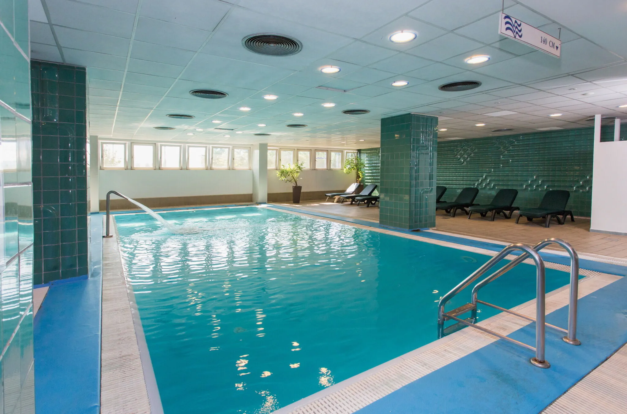 Danubius Hotel Arena Budapest – Budapesta, Ungaria