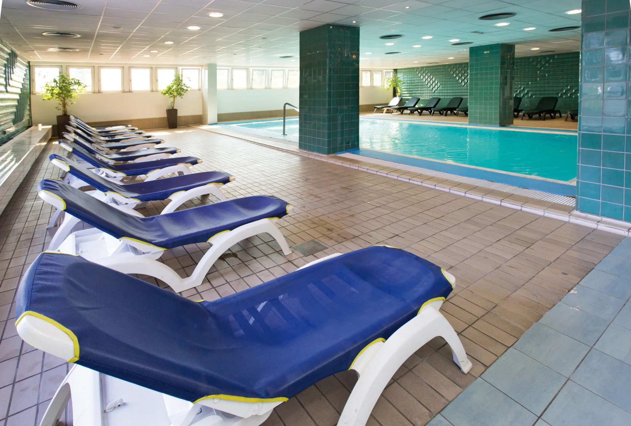 Danubius Hotel Arena Budapest – Budapesta, Ungaria