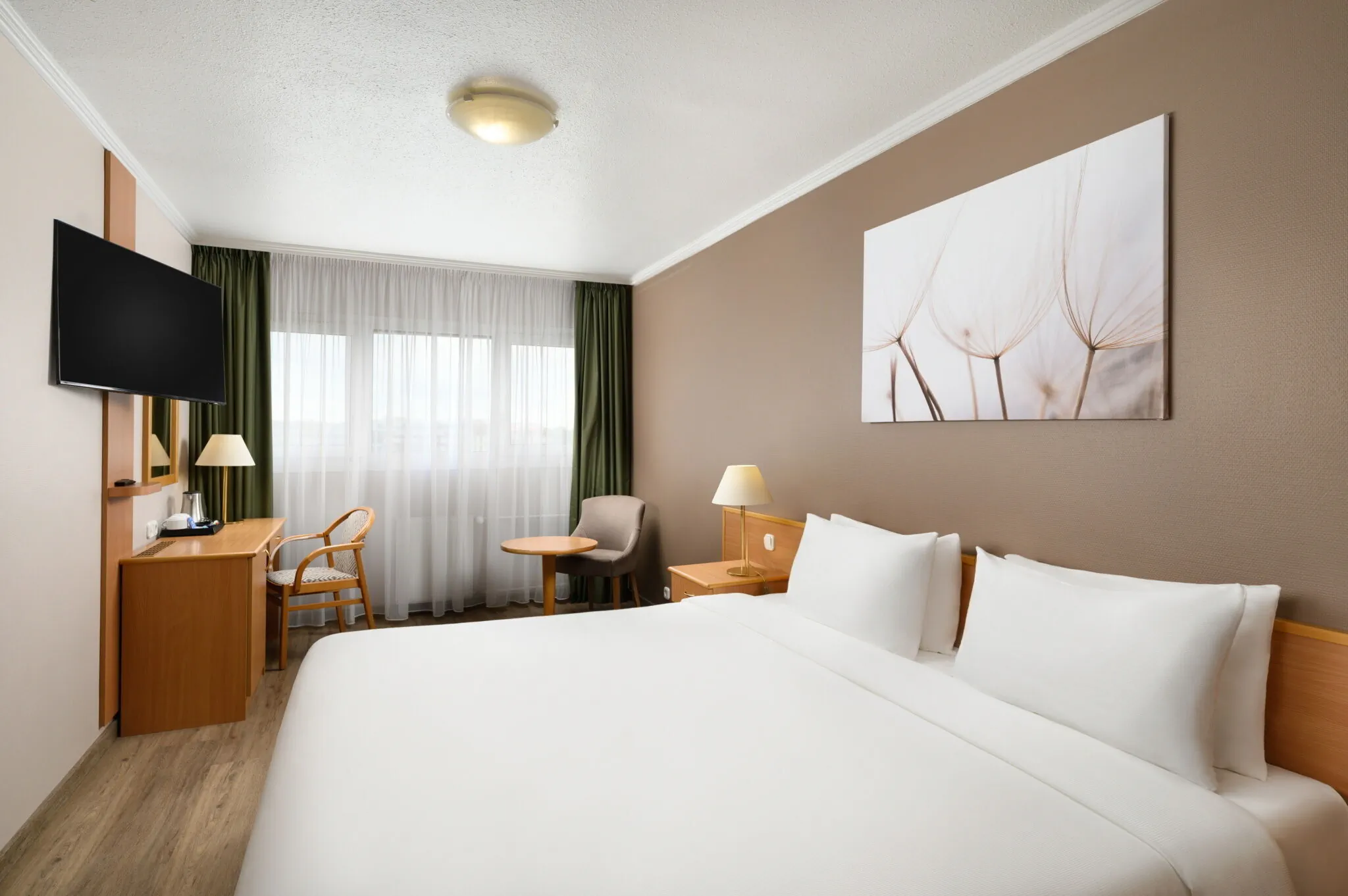 Danubius Hotel Arena Budapest – Budapesta, Ungaria