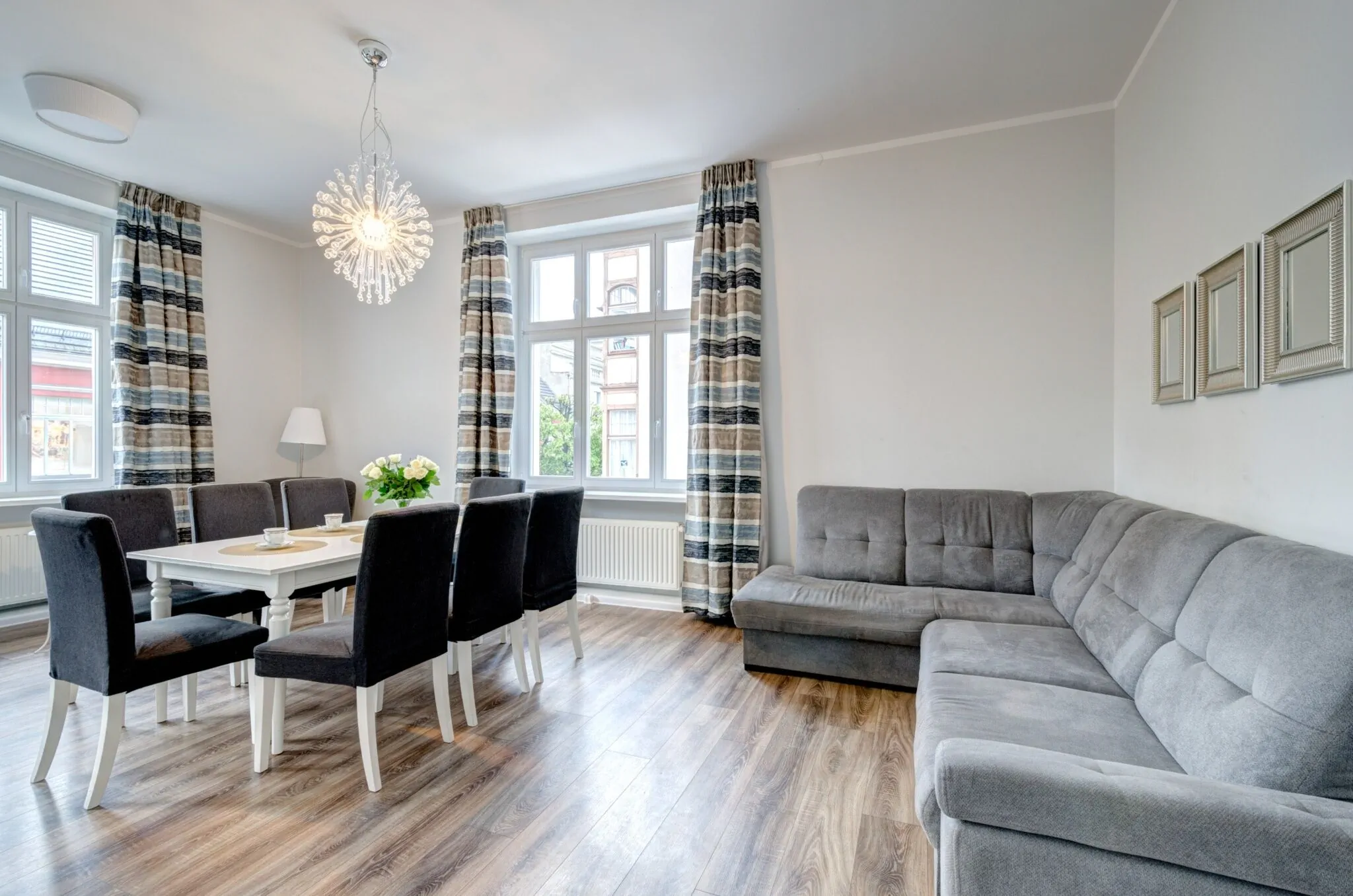 Happy Stay Apartment Sopot Monte Cassino 44B – Sopot, Polonia